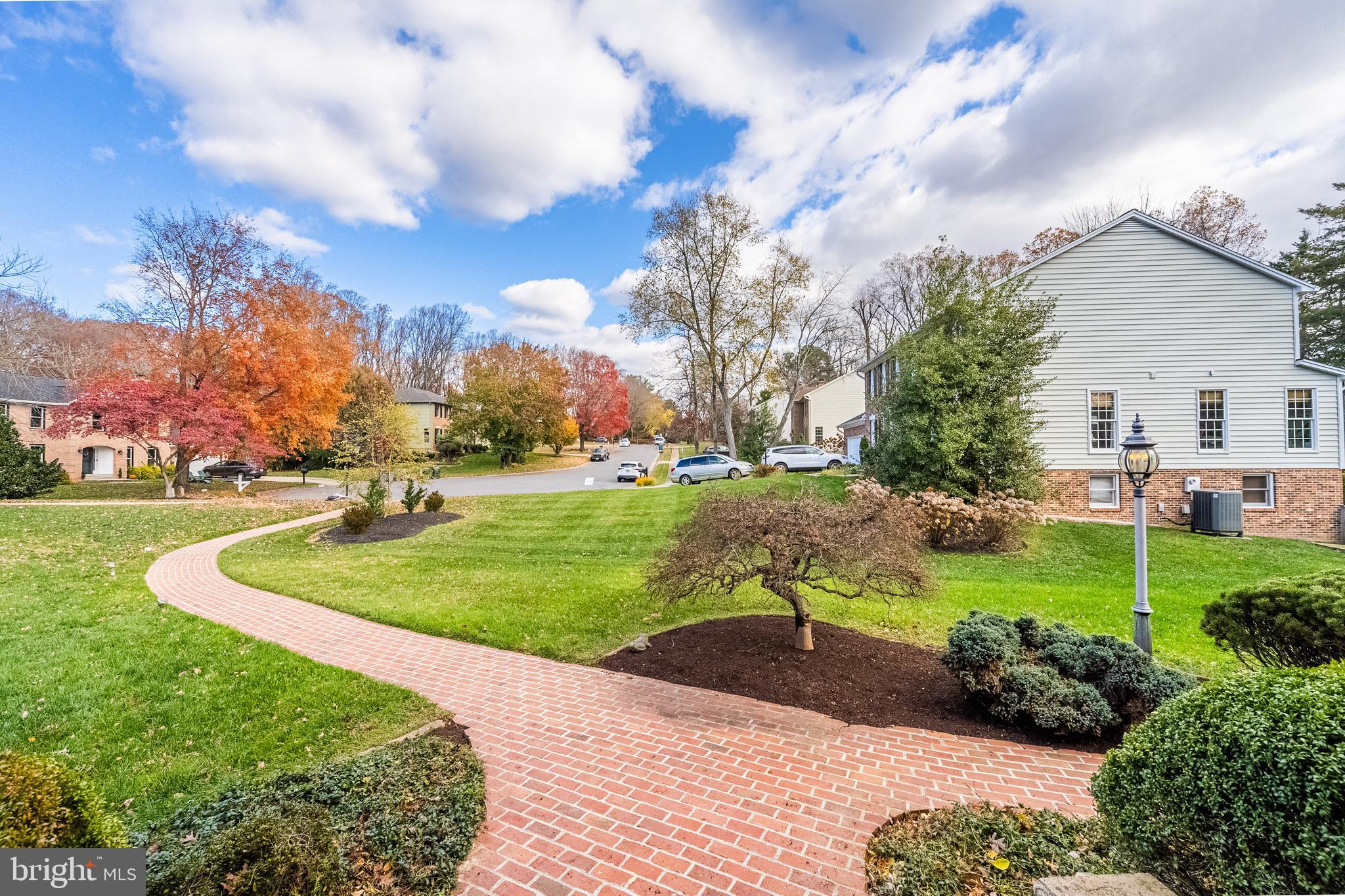 WAKEFIELD CHAPEL ESTATES - Residential