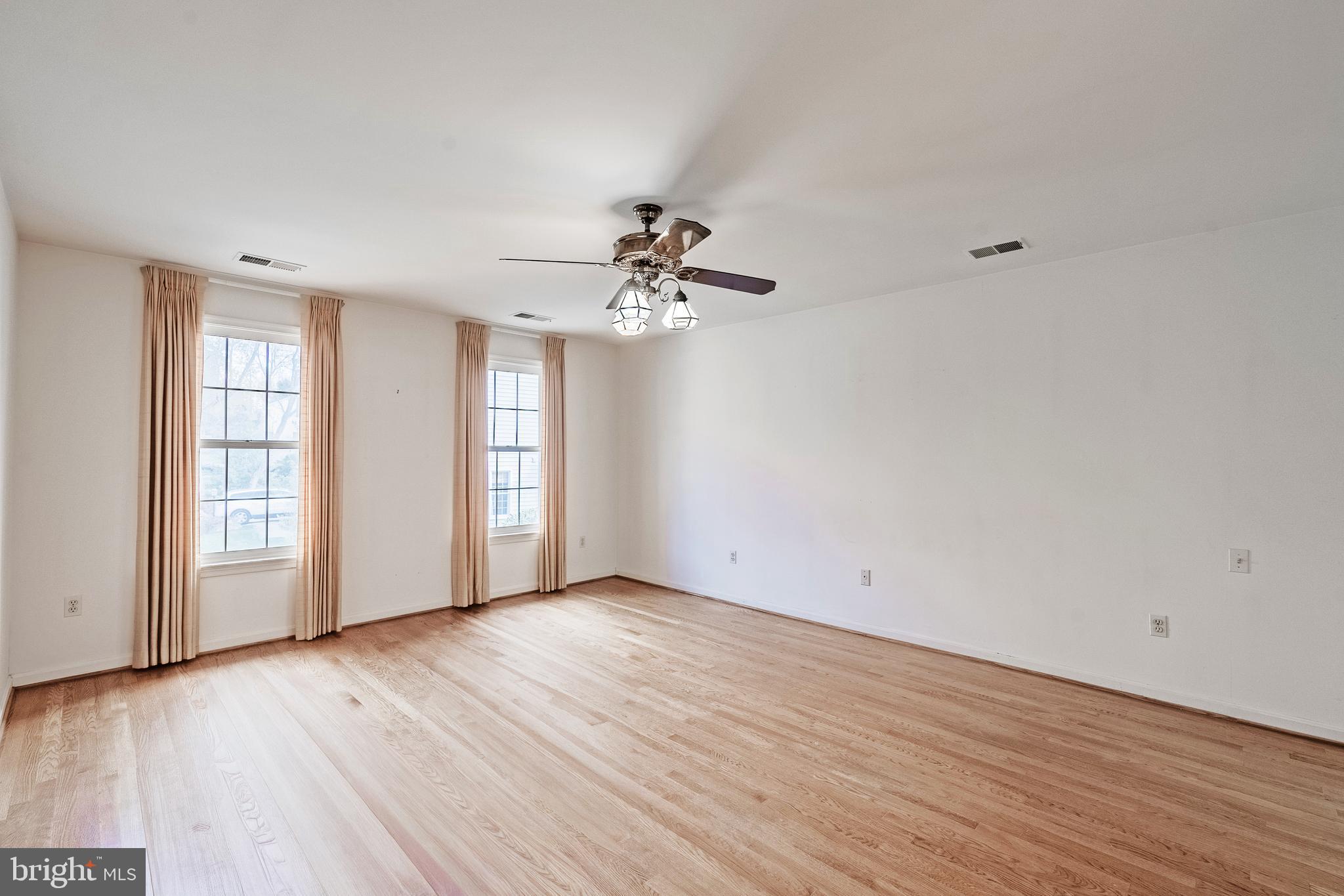 WAKEFIELD CHAPEL ESTATES - Residential