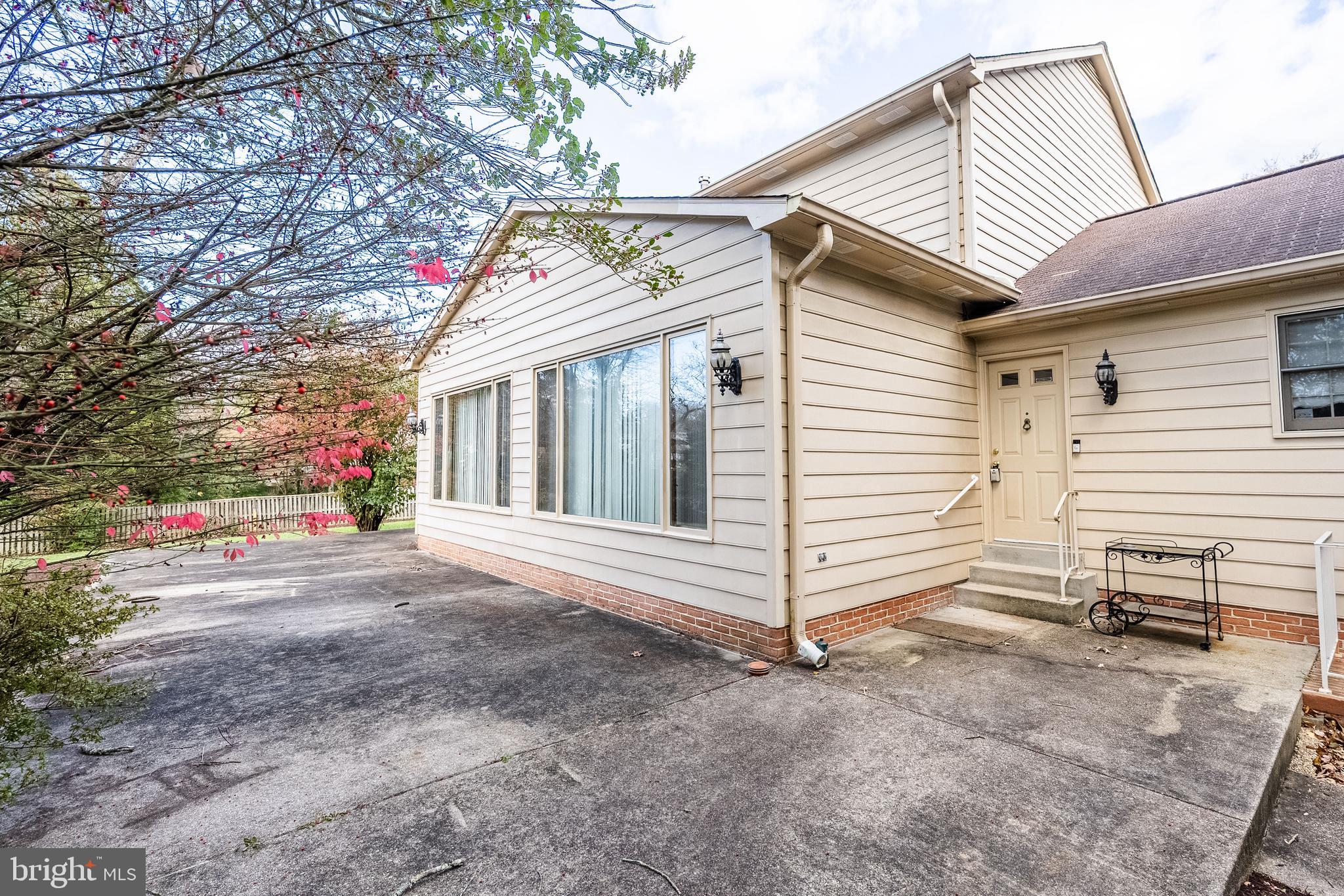 WAKEFIELD CHAPEL ESTATES - Residential