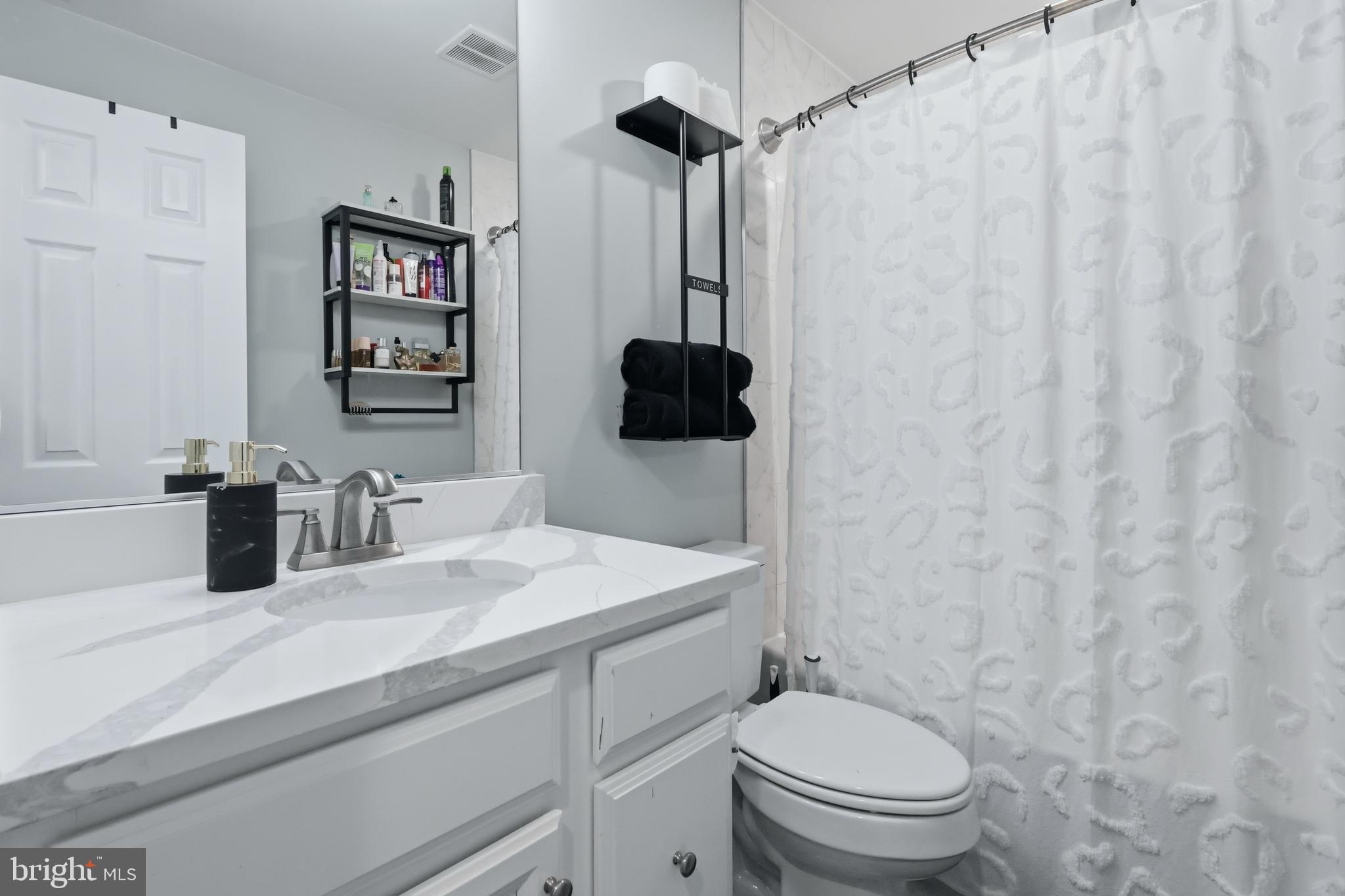 FORD HEIGHTS - Residential