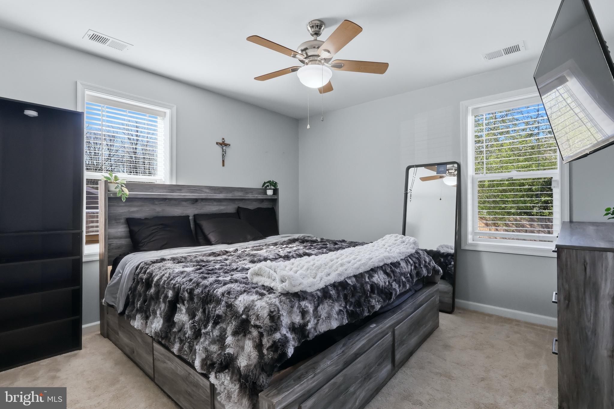 FORD HEIGHTS - Residential