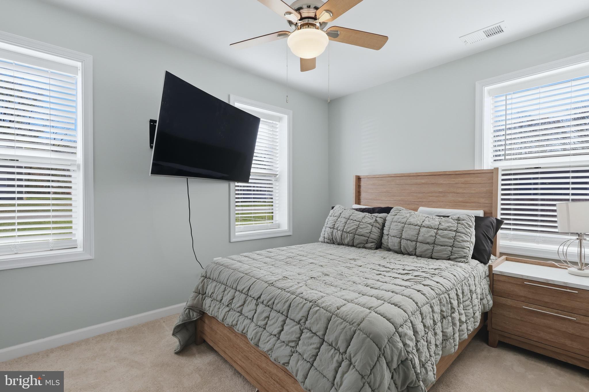 FORD HEIGHTS - Residential