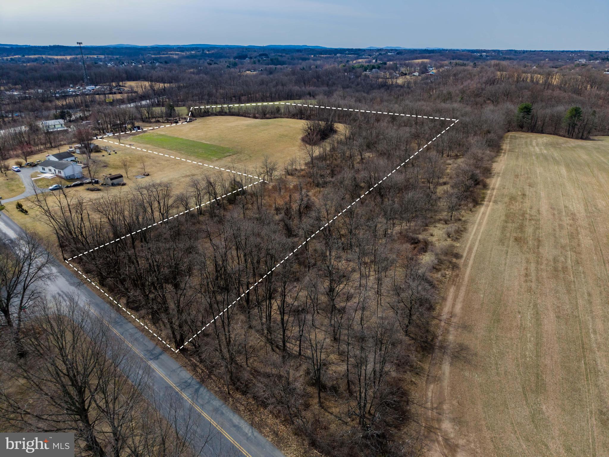 155 N CRAWFORD RD - LOT 4