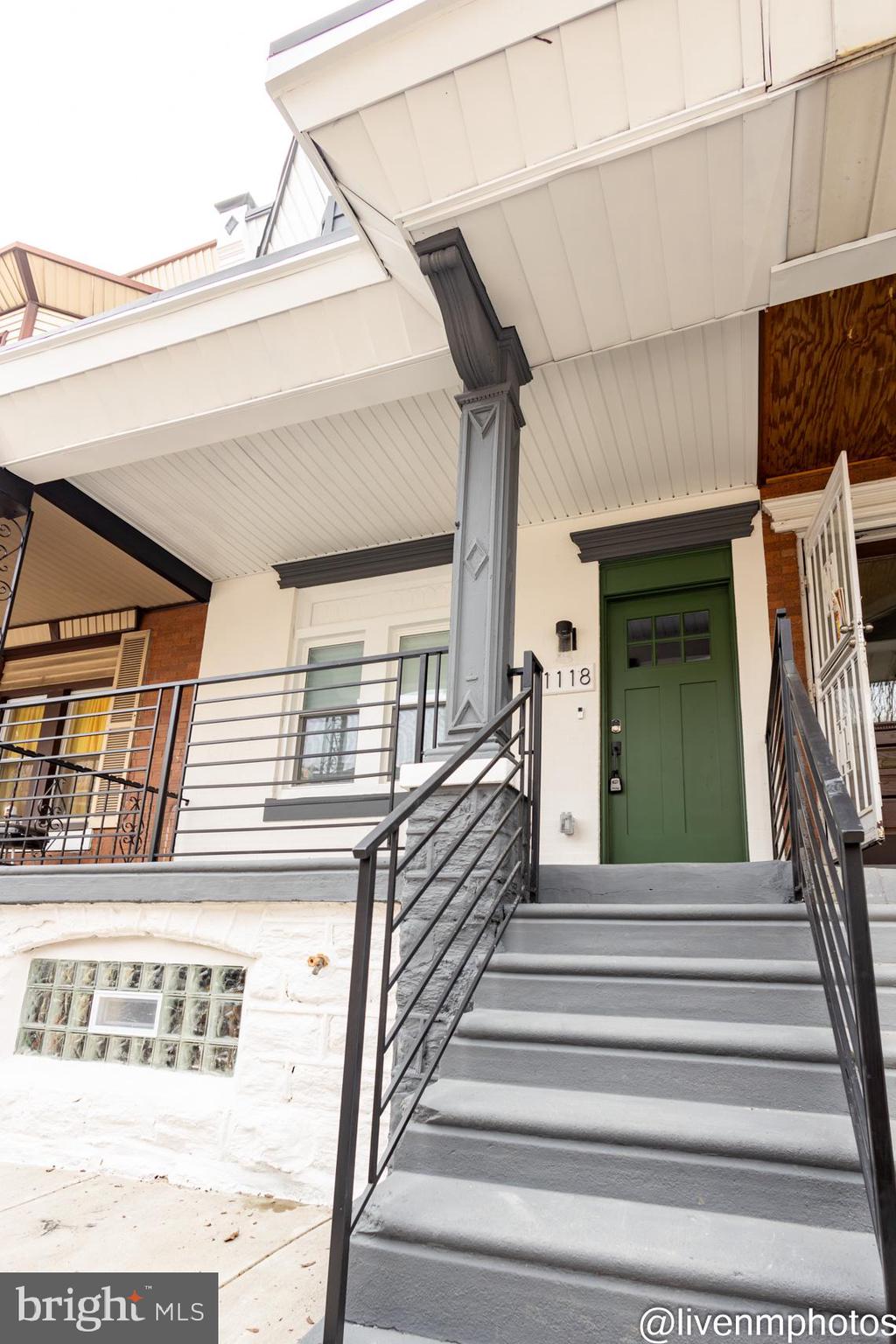 KINGSESSING - Residential