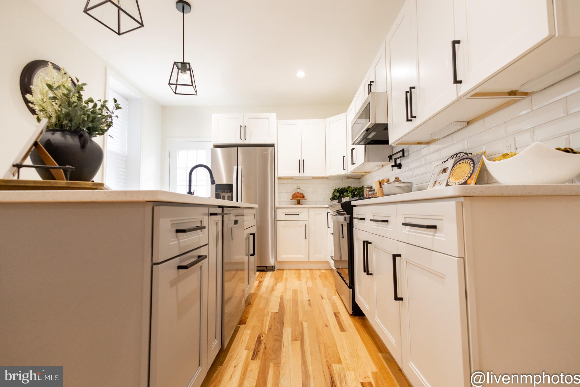 KINGSESSING - Residential