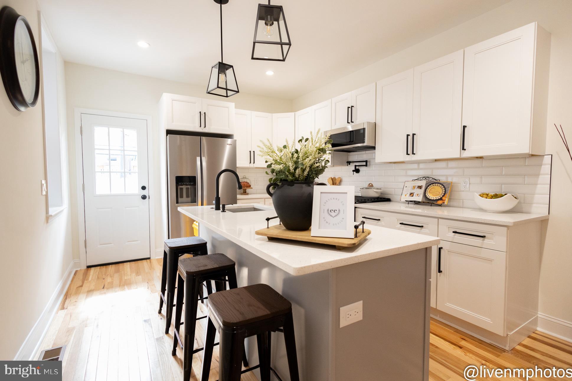 KINGSESSING - Residential