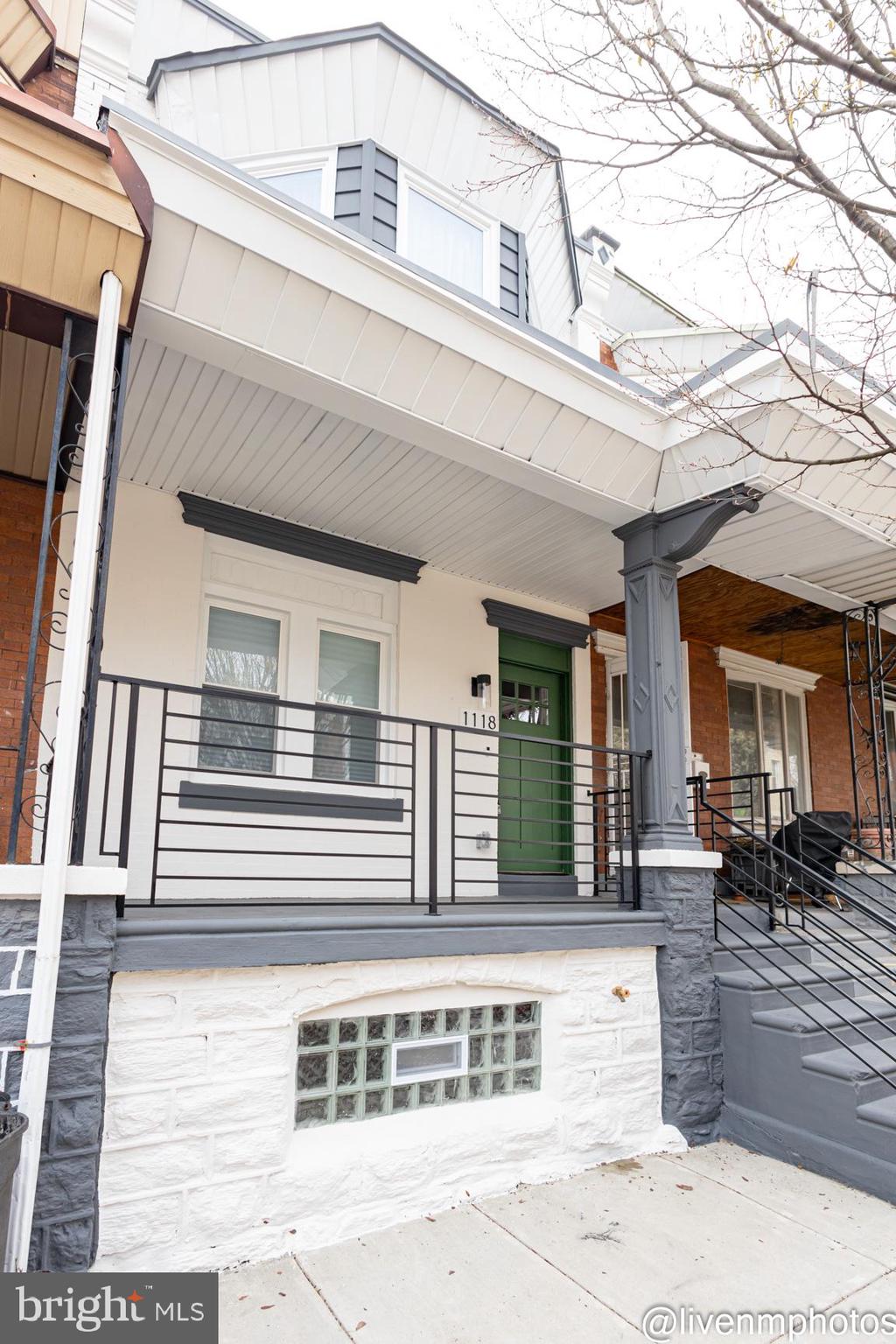 KINGSESSING - Residential