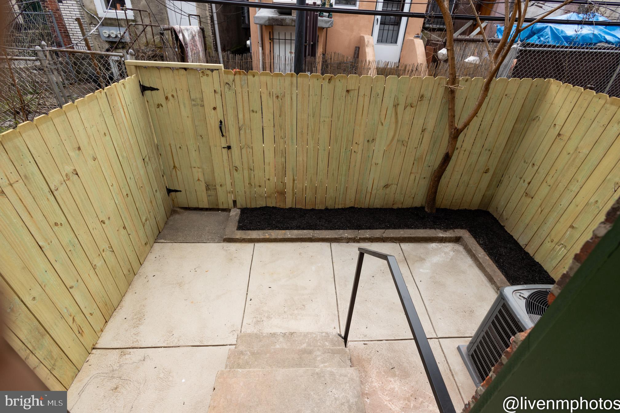 KINGSESSING - Residential