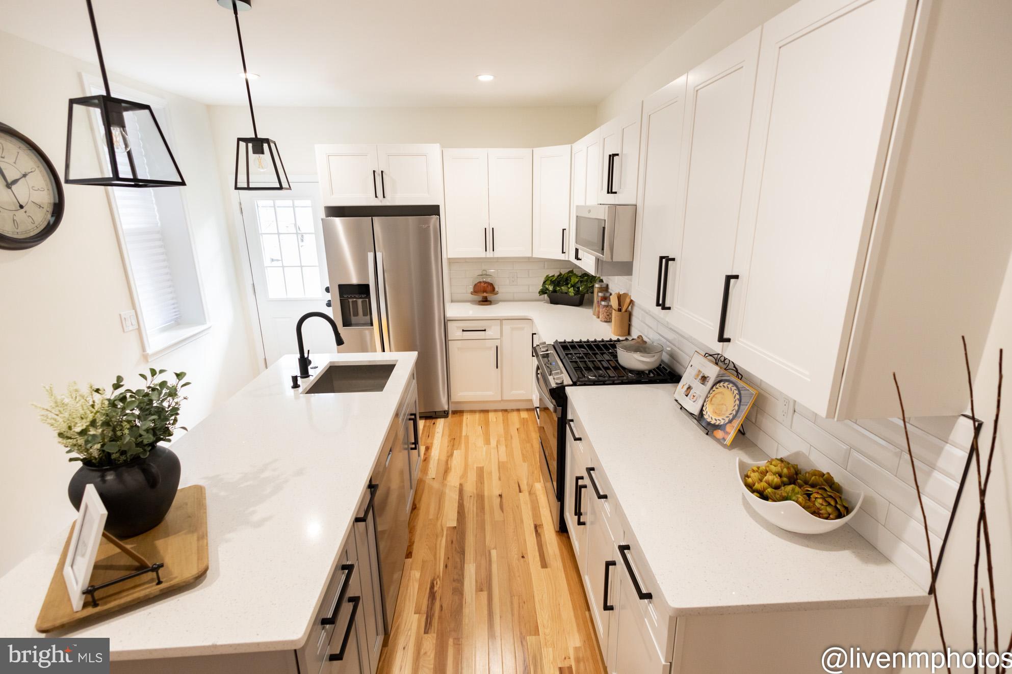 KINGSESSING - Residential