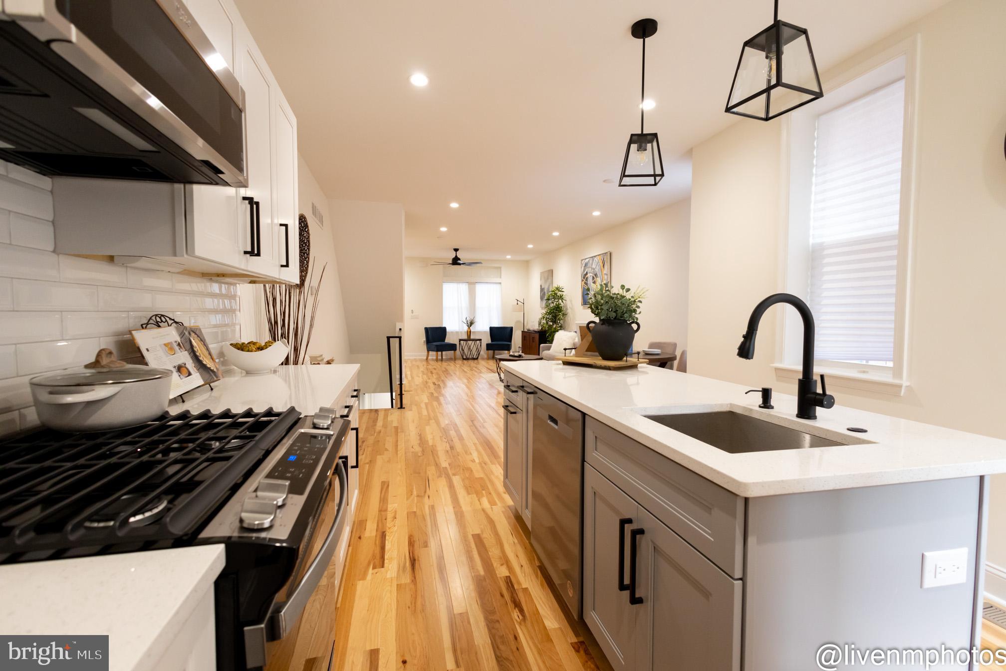 KINGSESSING - Residential