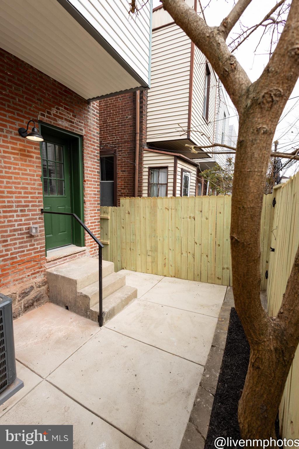 KINGSESSING - Residential