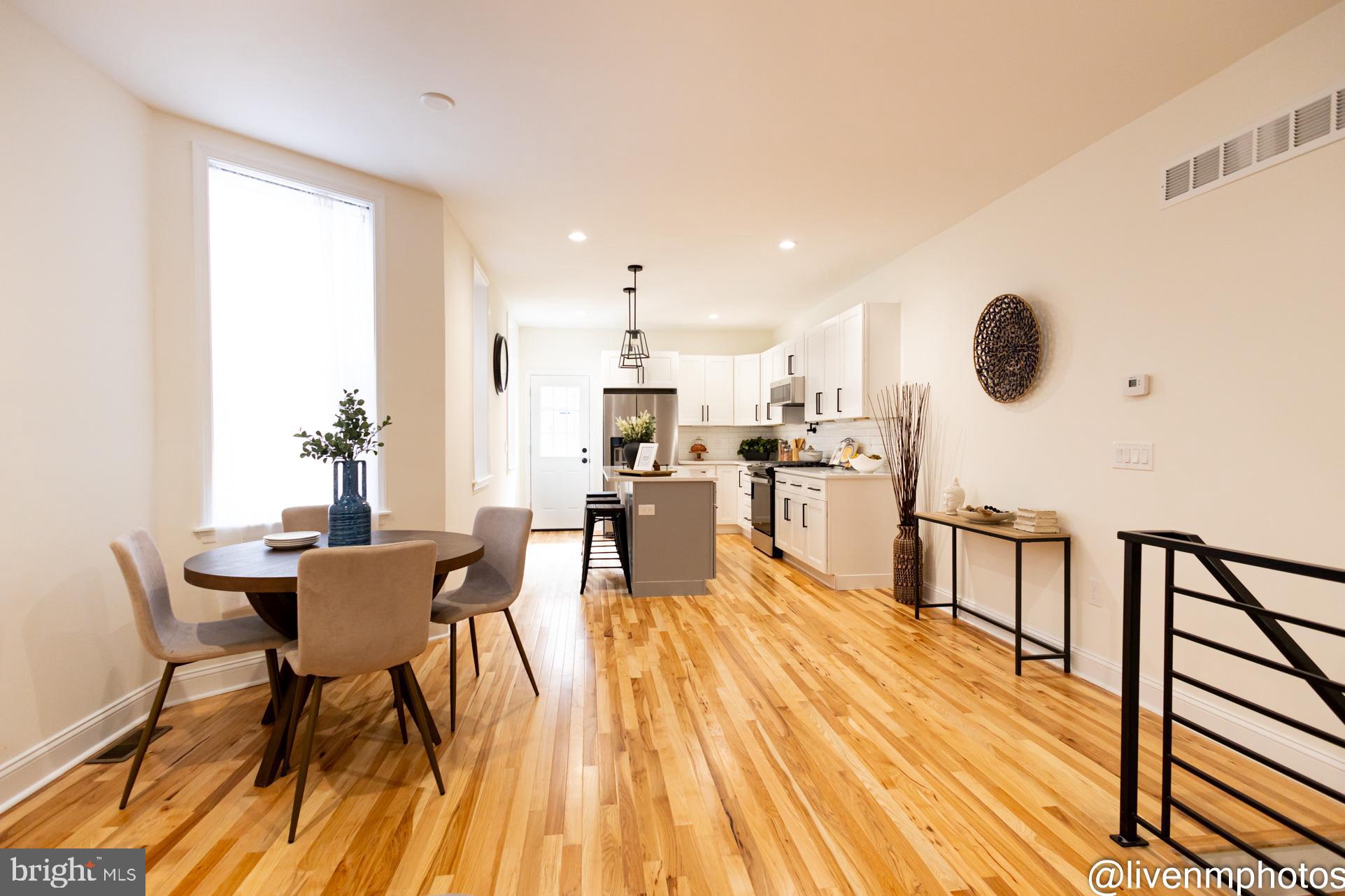 KINGSESSING - Residential