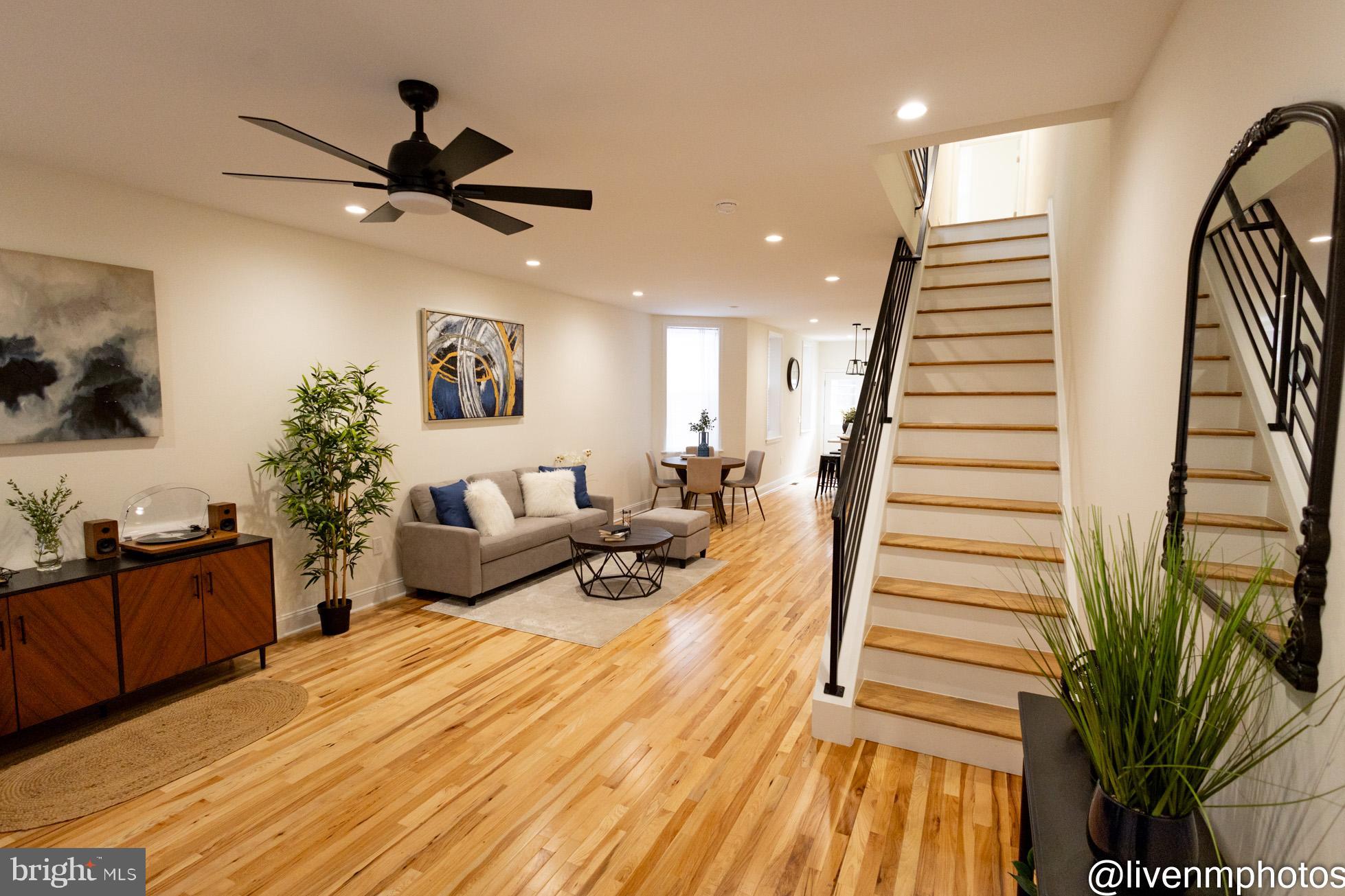 KINGSESSING - Residential