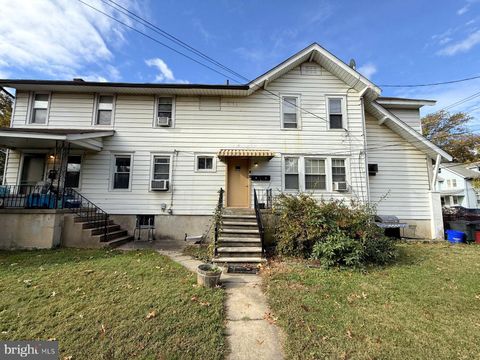 1100 GRANT D OAKLYN NJ 08107