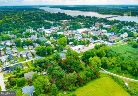 302 S Mill Street, Chestertown, MD 21620 - #: MDKE2006850