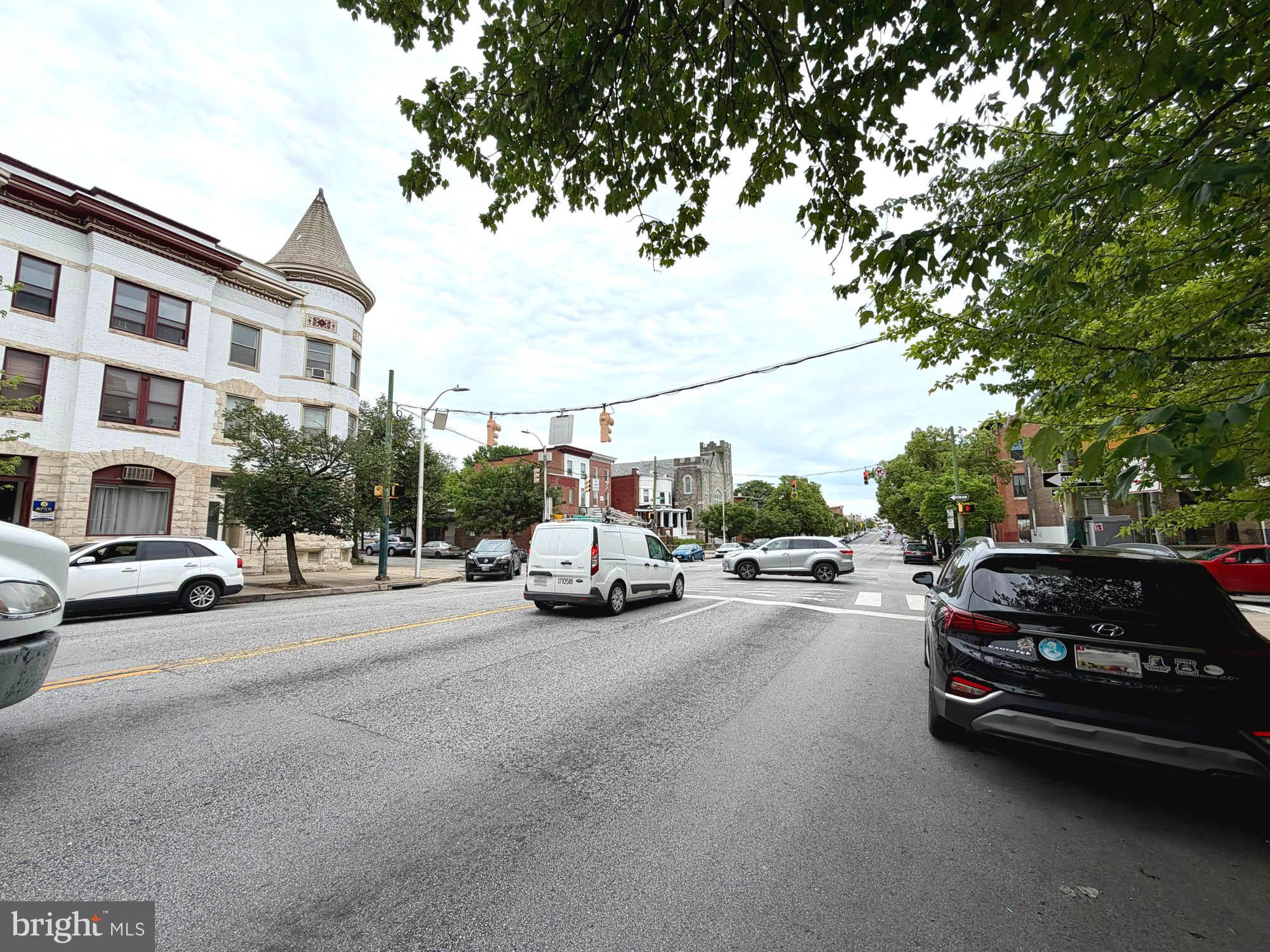 CHARLES VILLAGE - Commercial Sale