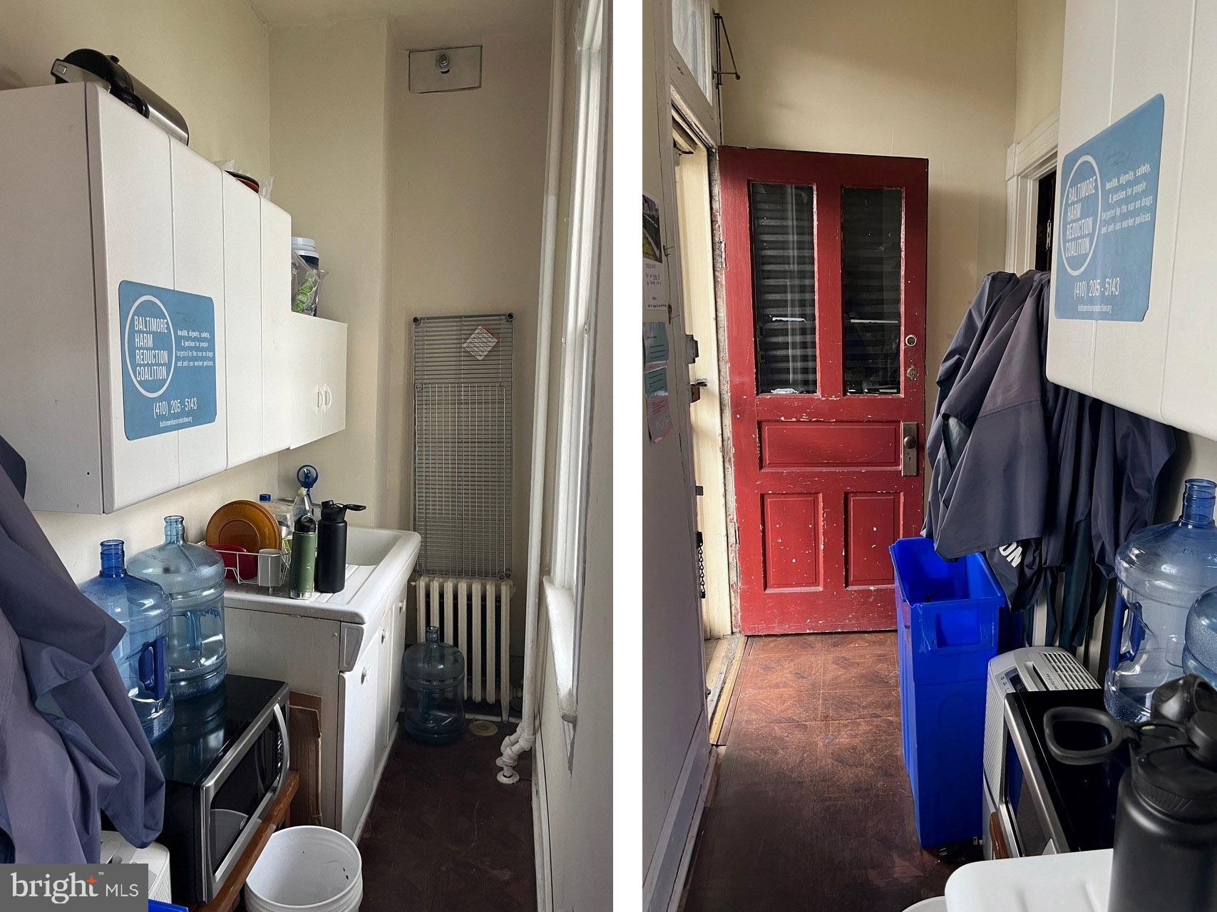 CHARLES VILLAGE - Commercial Sale