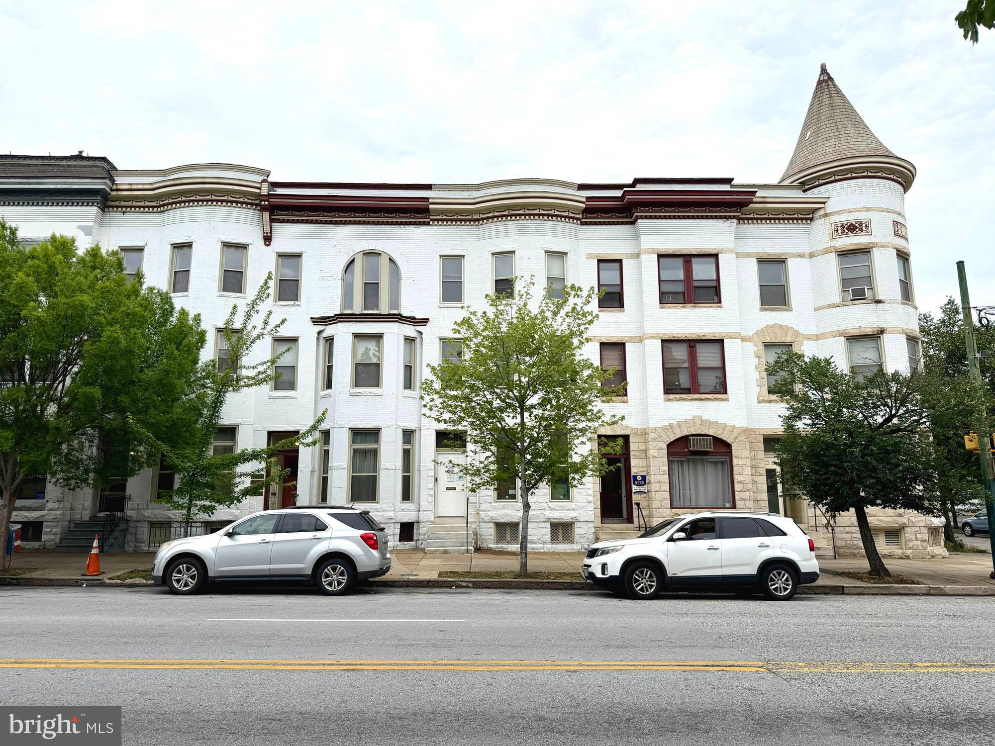 CHARLES VILLAGE - Commercial Sale