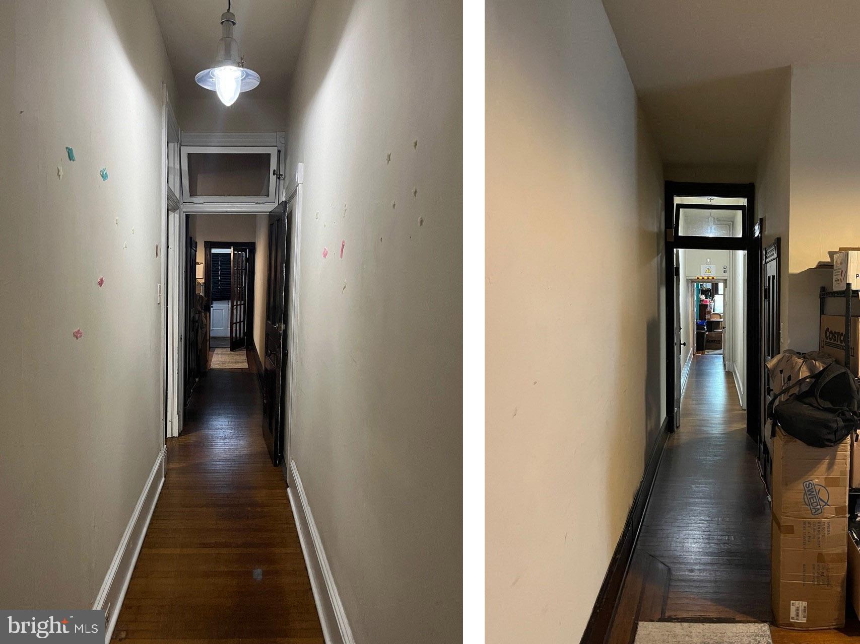 CHARLES VILLAGE - Commercial Sale