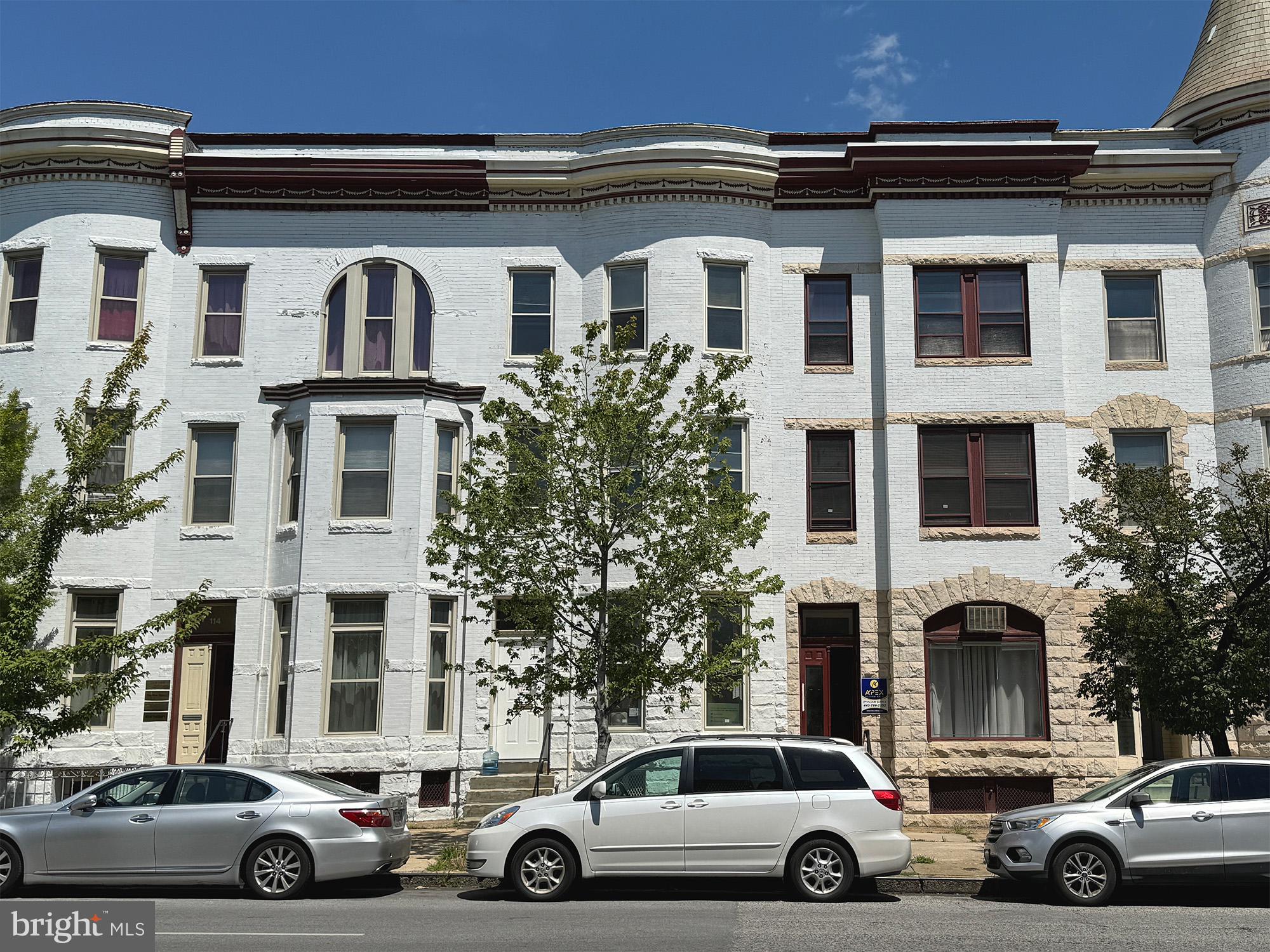 CHARLES VILLAGE - Commercial Sale