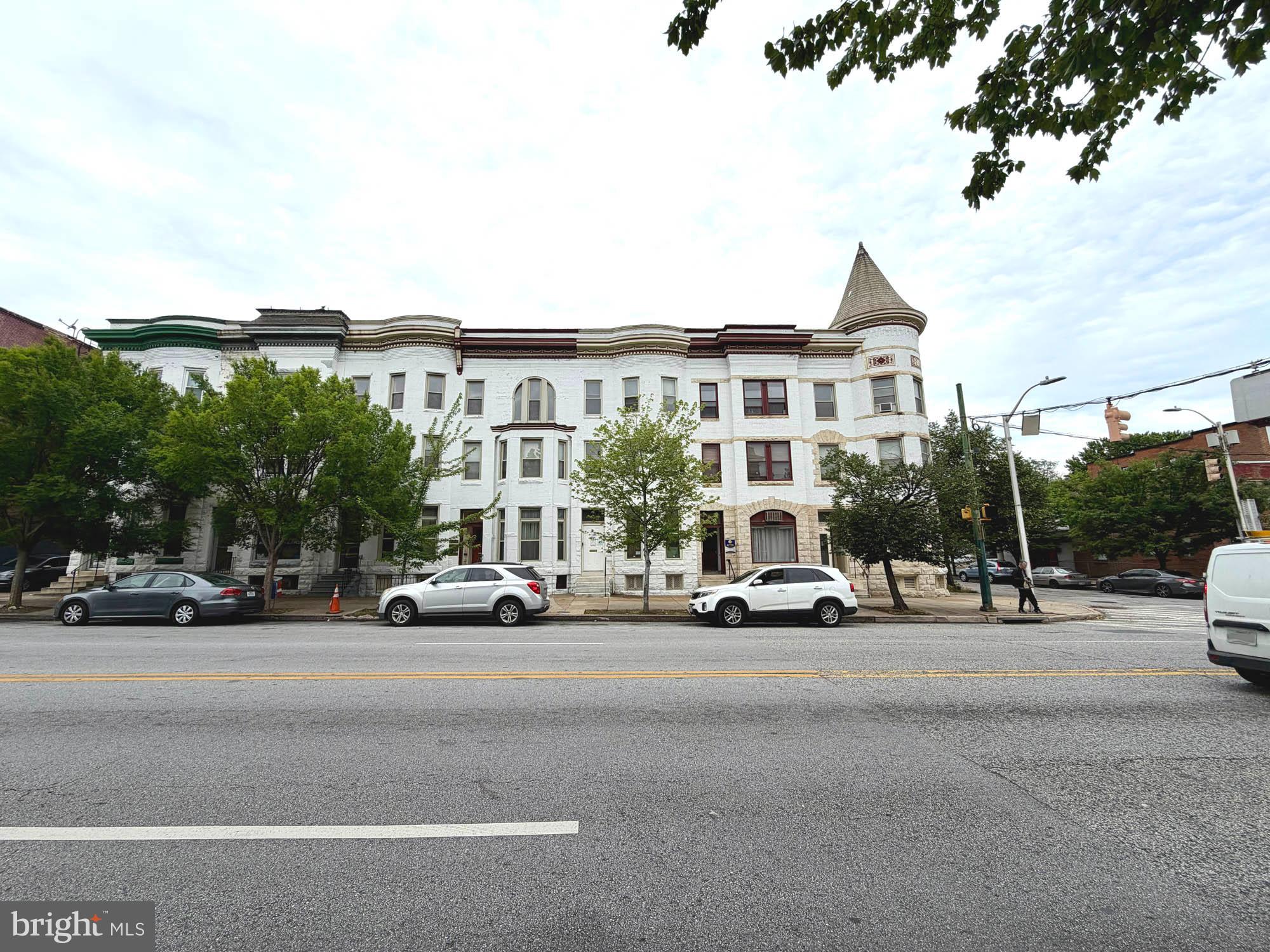 CHARLES VILLAGE - Commercial Sale