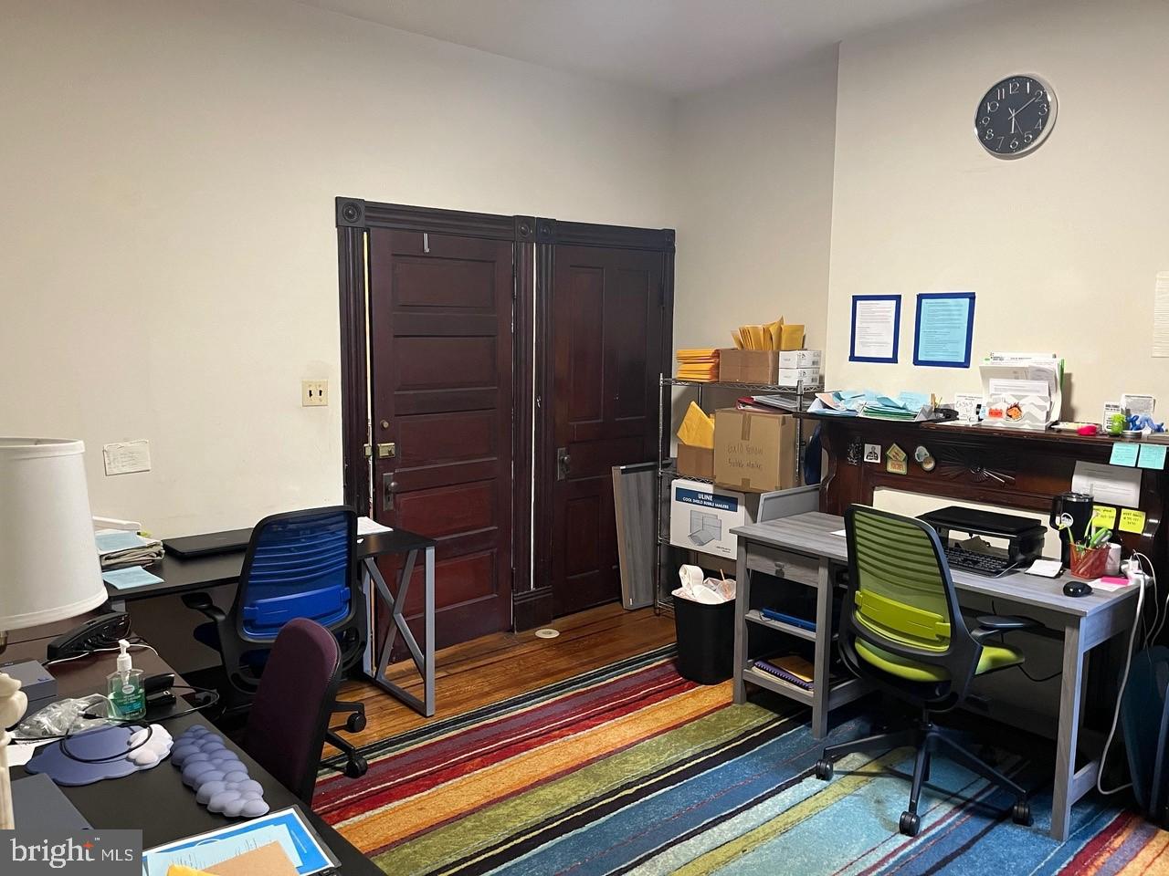 CHARLES VILLAGE - Commercial Sale