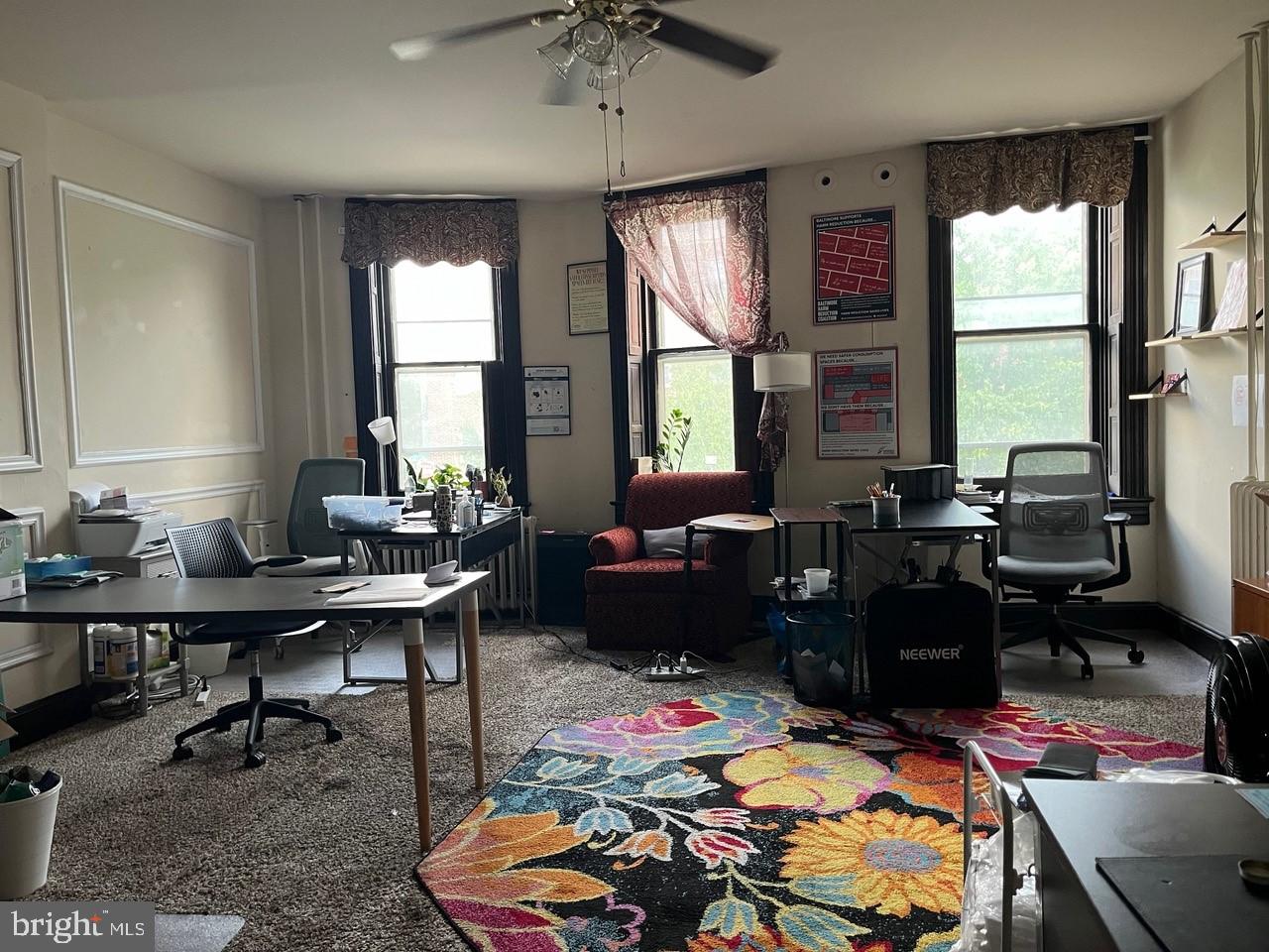 CHARLES VILLAGE - Commercial Sale