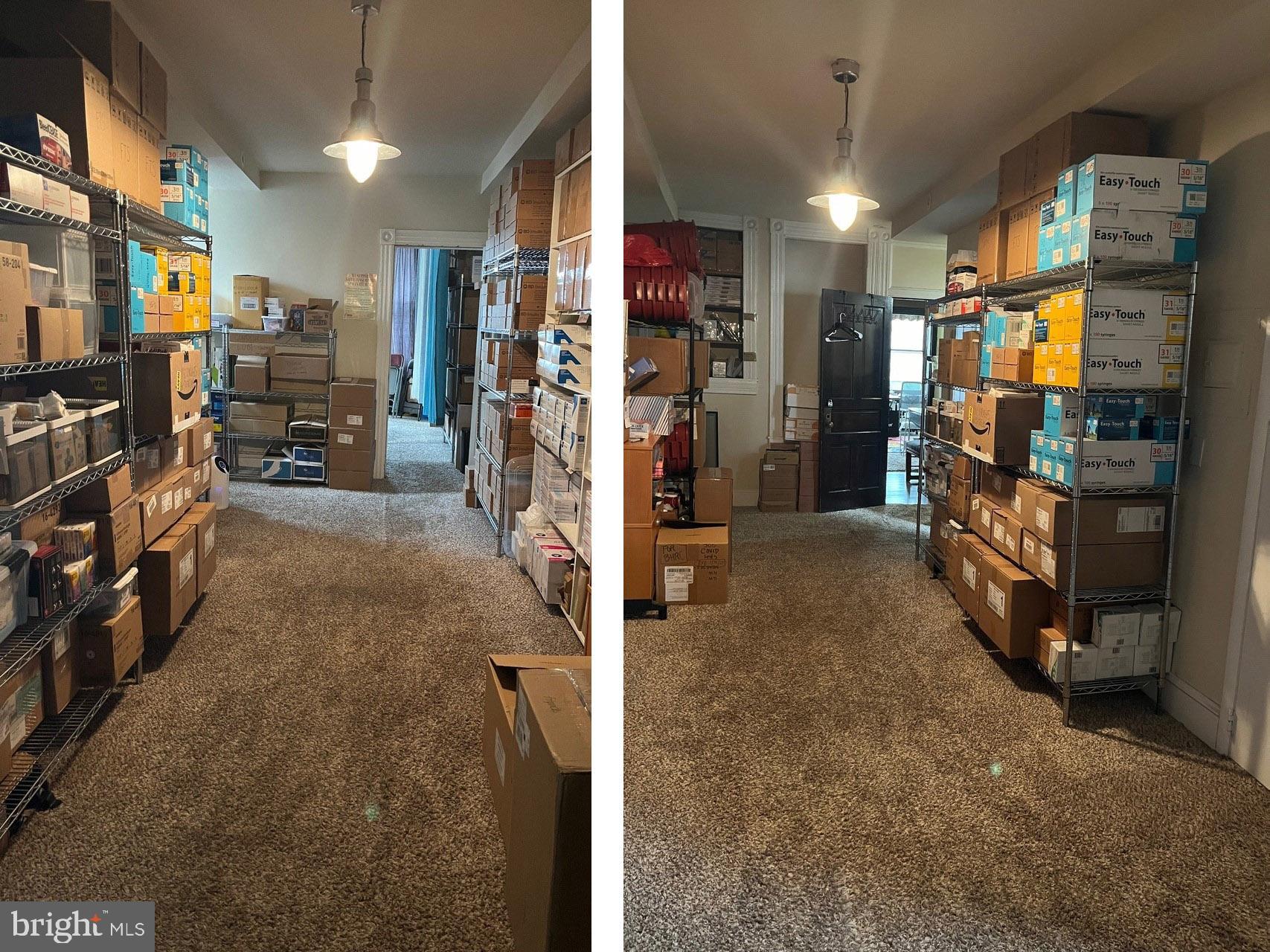 CHARLES VILLAGE - Commercial Sale