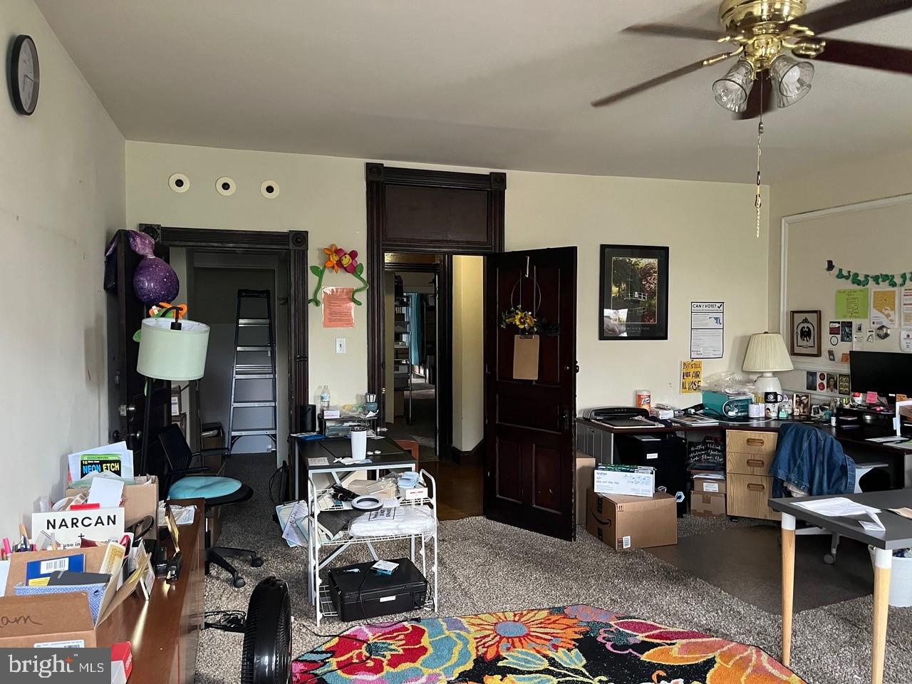 CHARLES VILLAGE - Commercial Sale