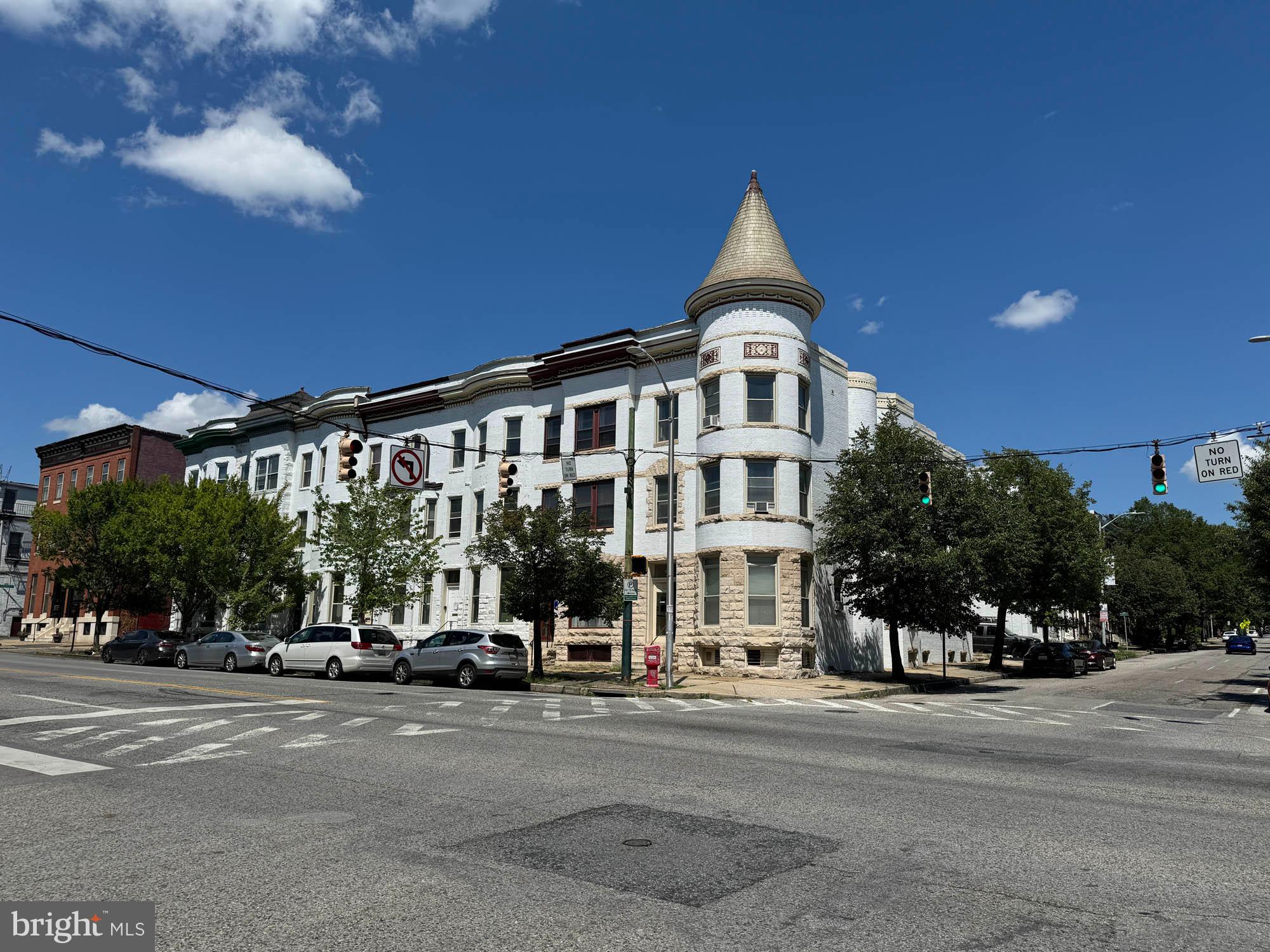 CHARLES VILLAGE - Commercial Sale