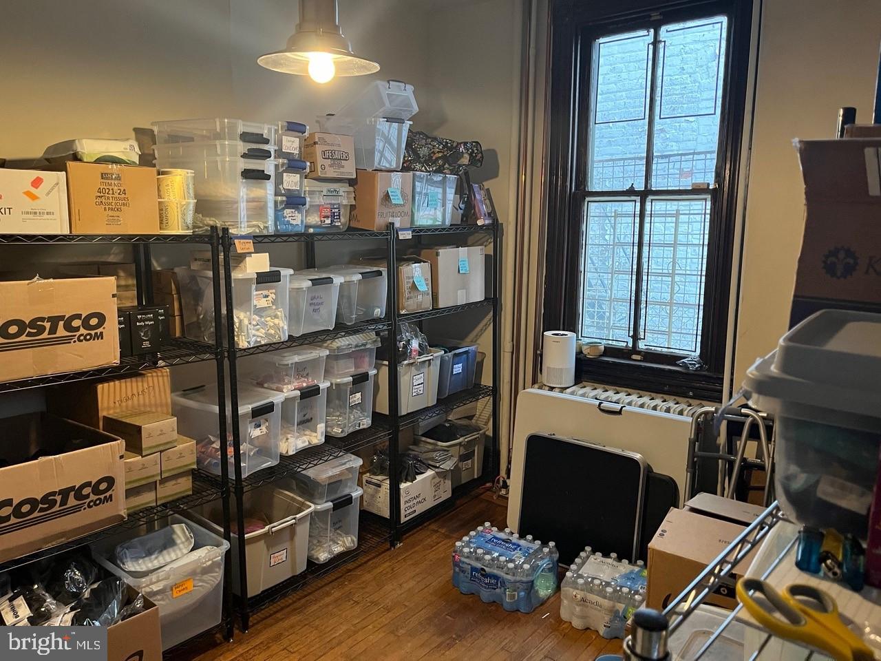 CHARLES VILLAGE - Commercial Sale
