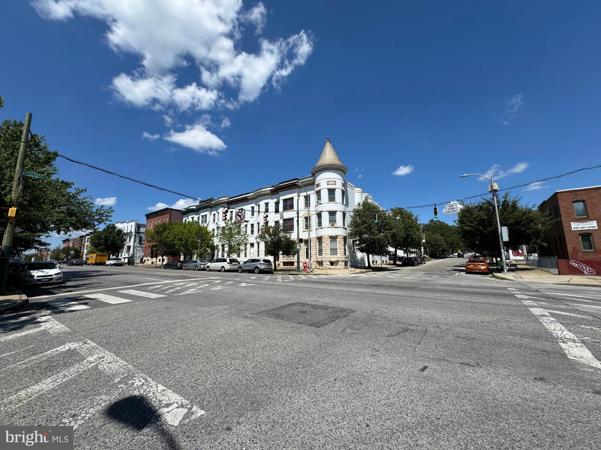 CHARLES VILLAGE - Commercial Sale