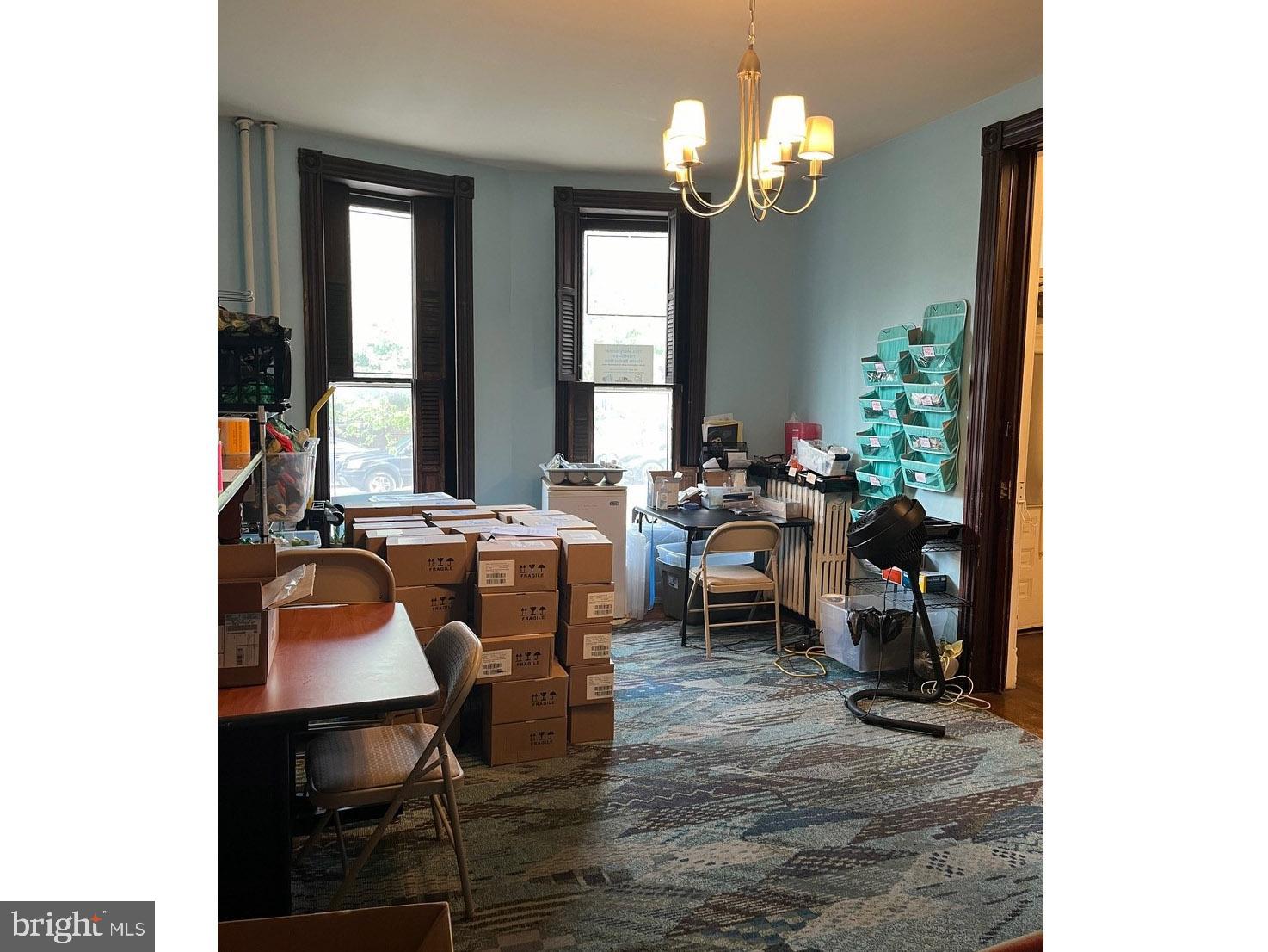 CHARLES VILLAGE - Commercial Sale