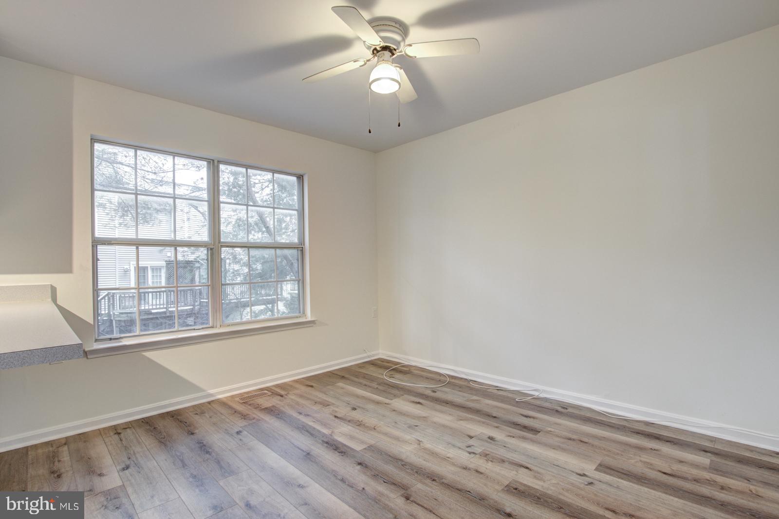 BURKE CENTRE - Residential Lease