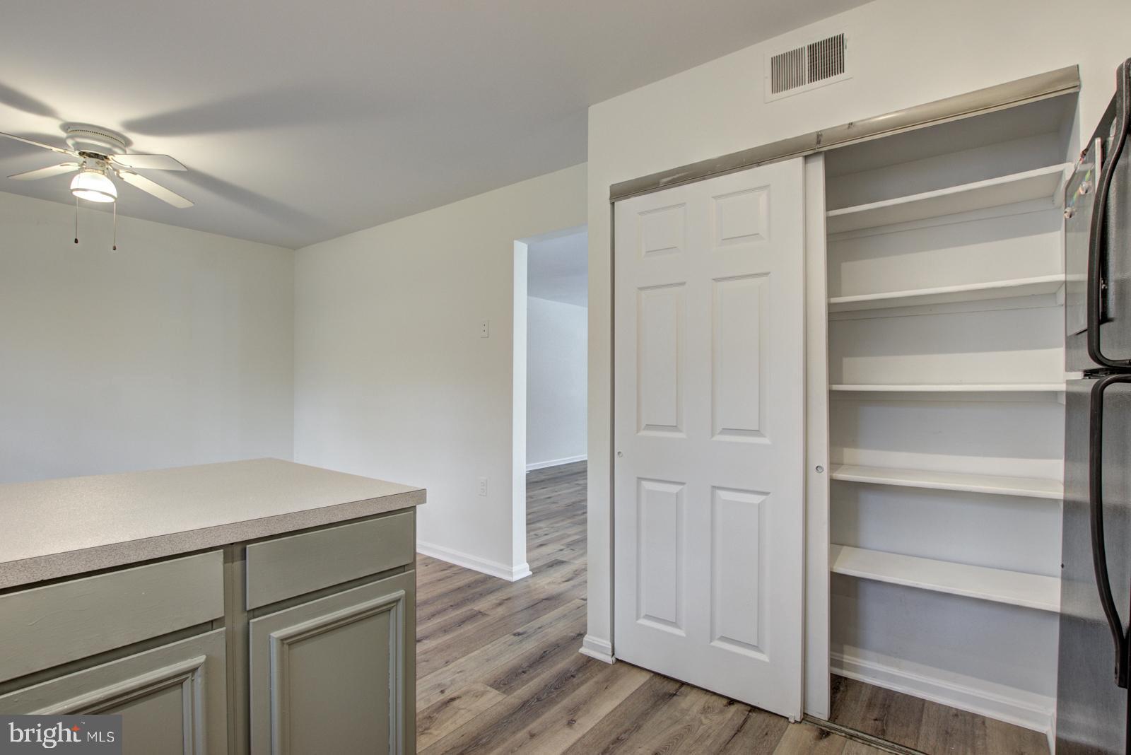 BURKE CENTRE - Residential Lease