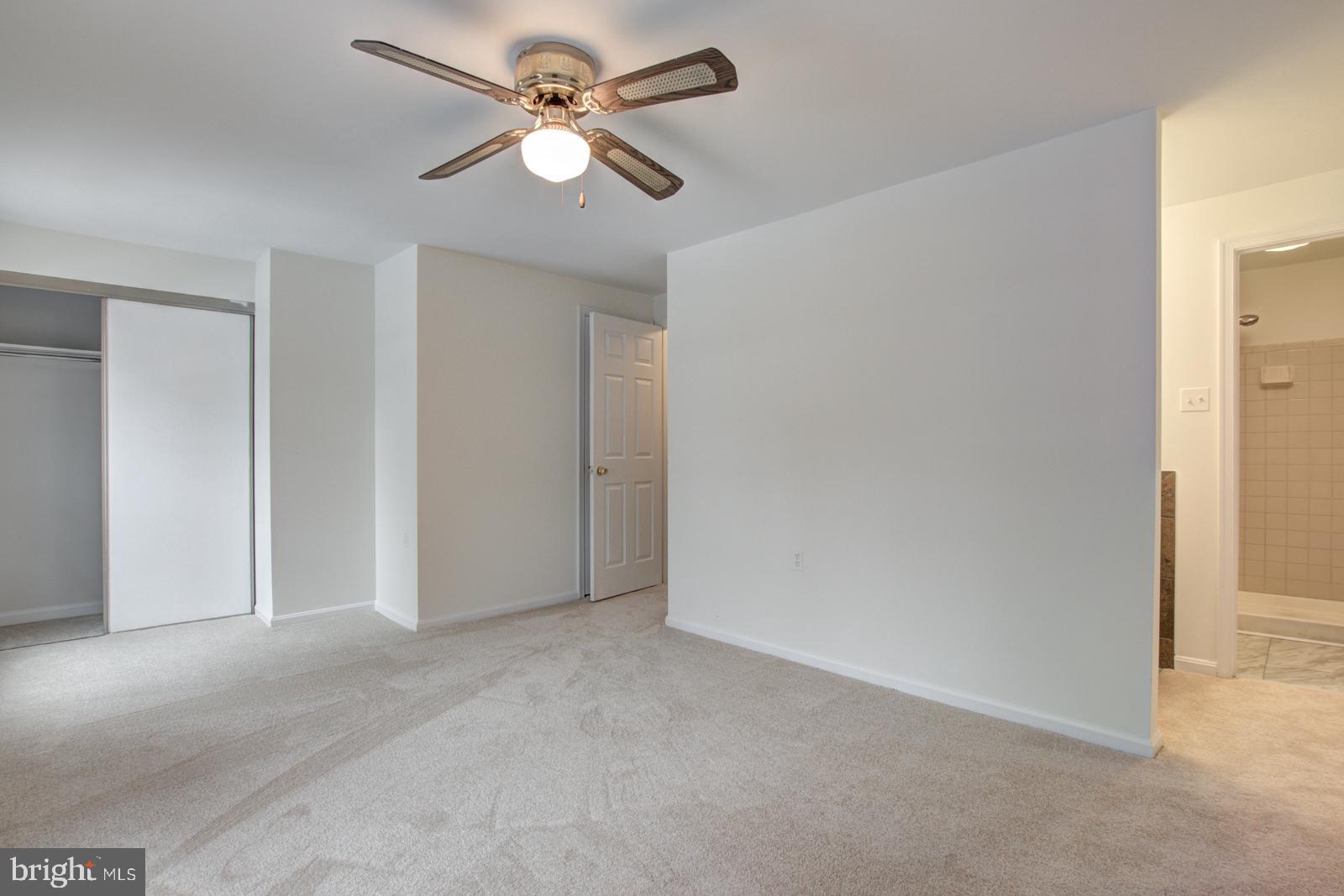 BURKE CENTRE - Residential Lease