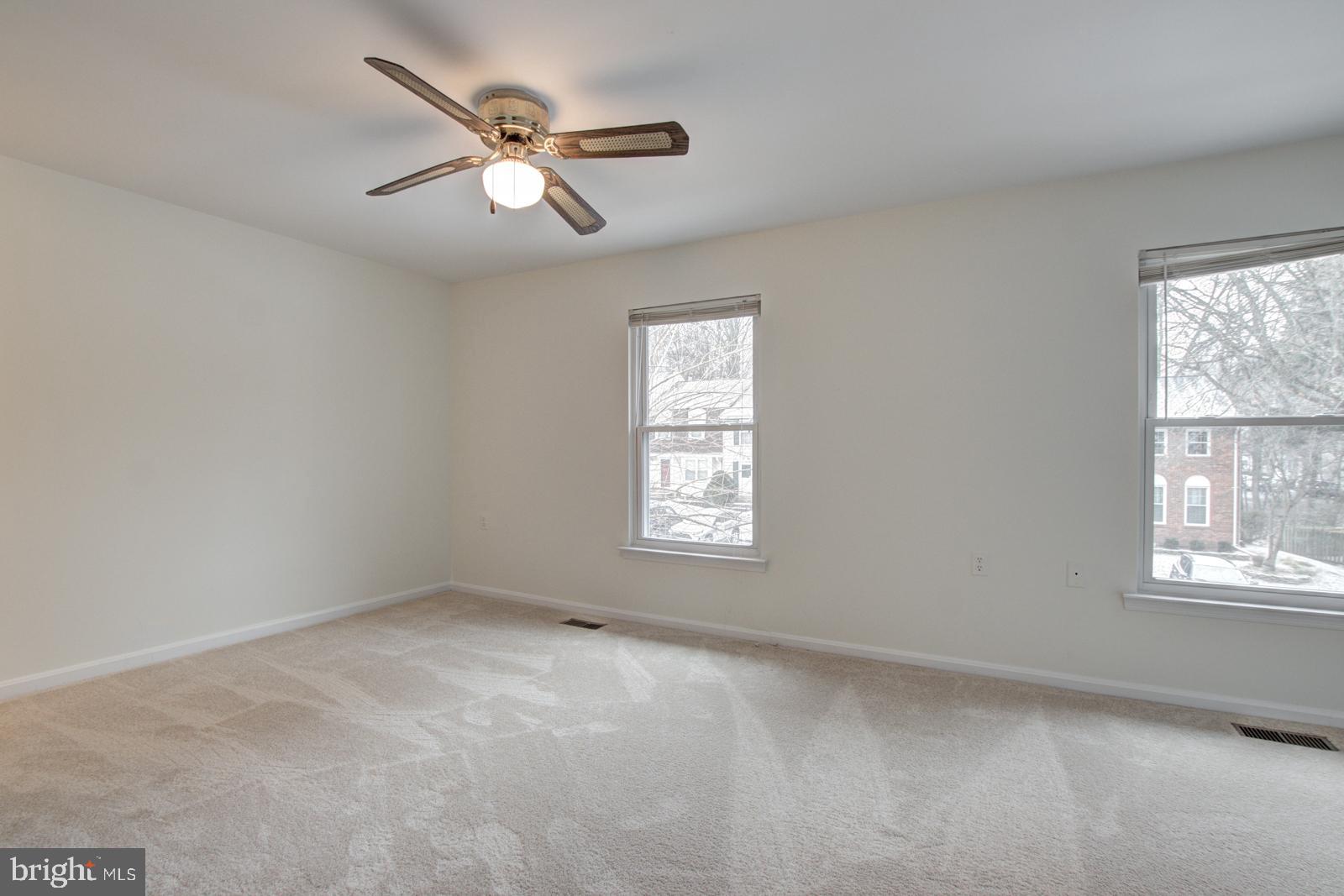 BURKE CENTRE - Residential Lease