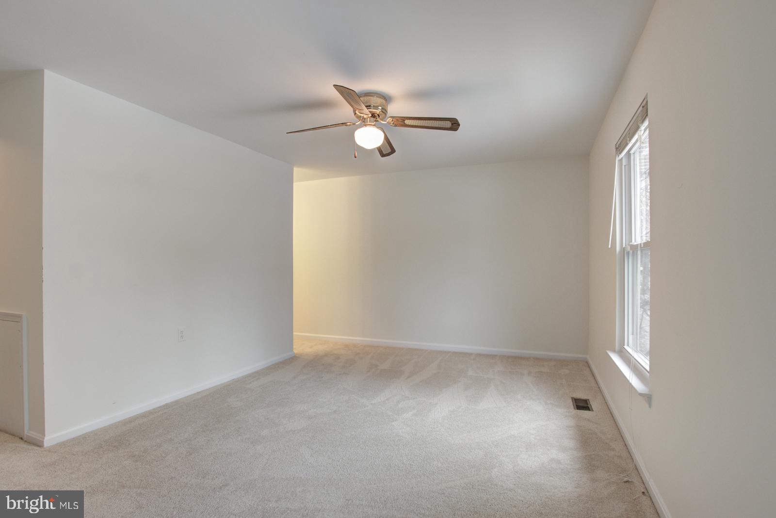 BURKE CENTRE - Residential Lease