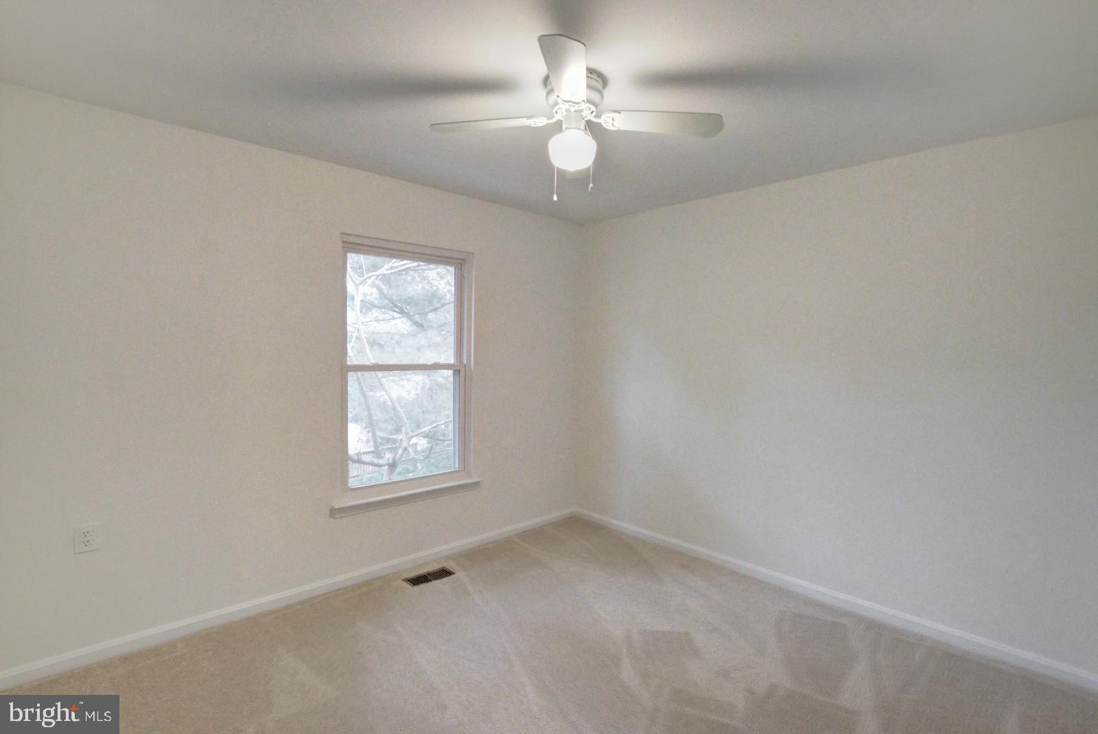 BURKE CENTRE - Residential Lease