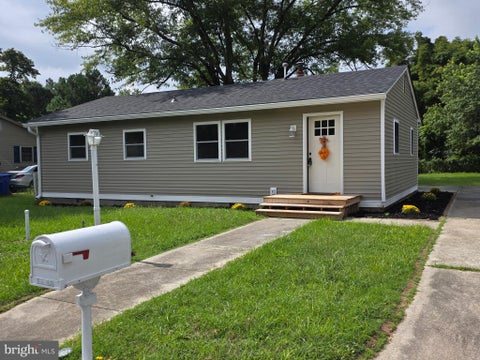 Homes For Sale - 24780 Nichols Street<br/> SEAFORD, DE 19973