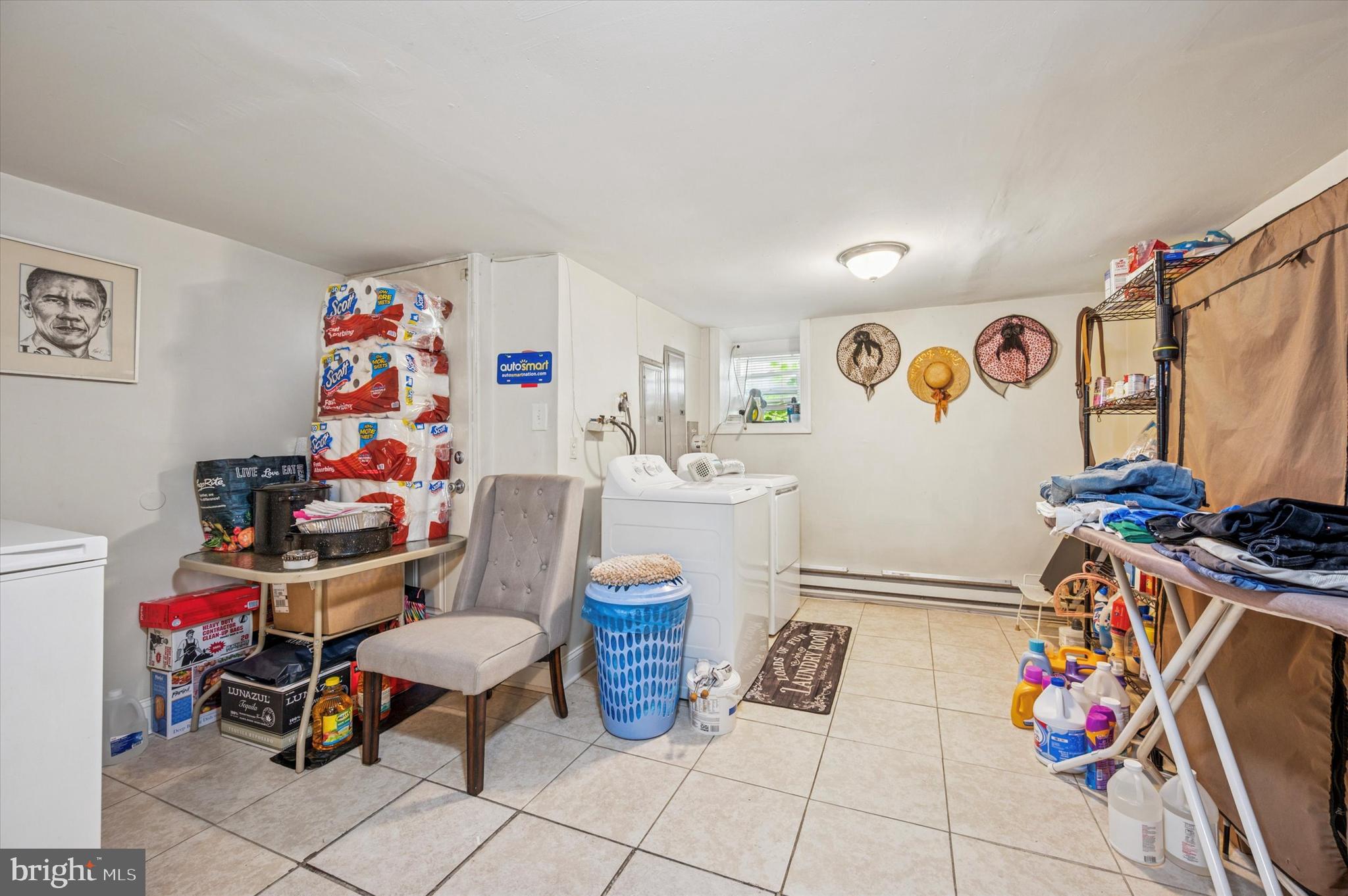 OVERBROOK FARMS - Residential