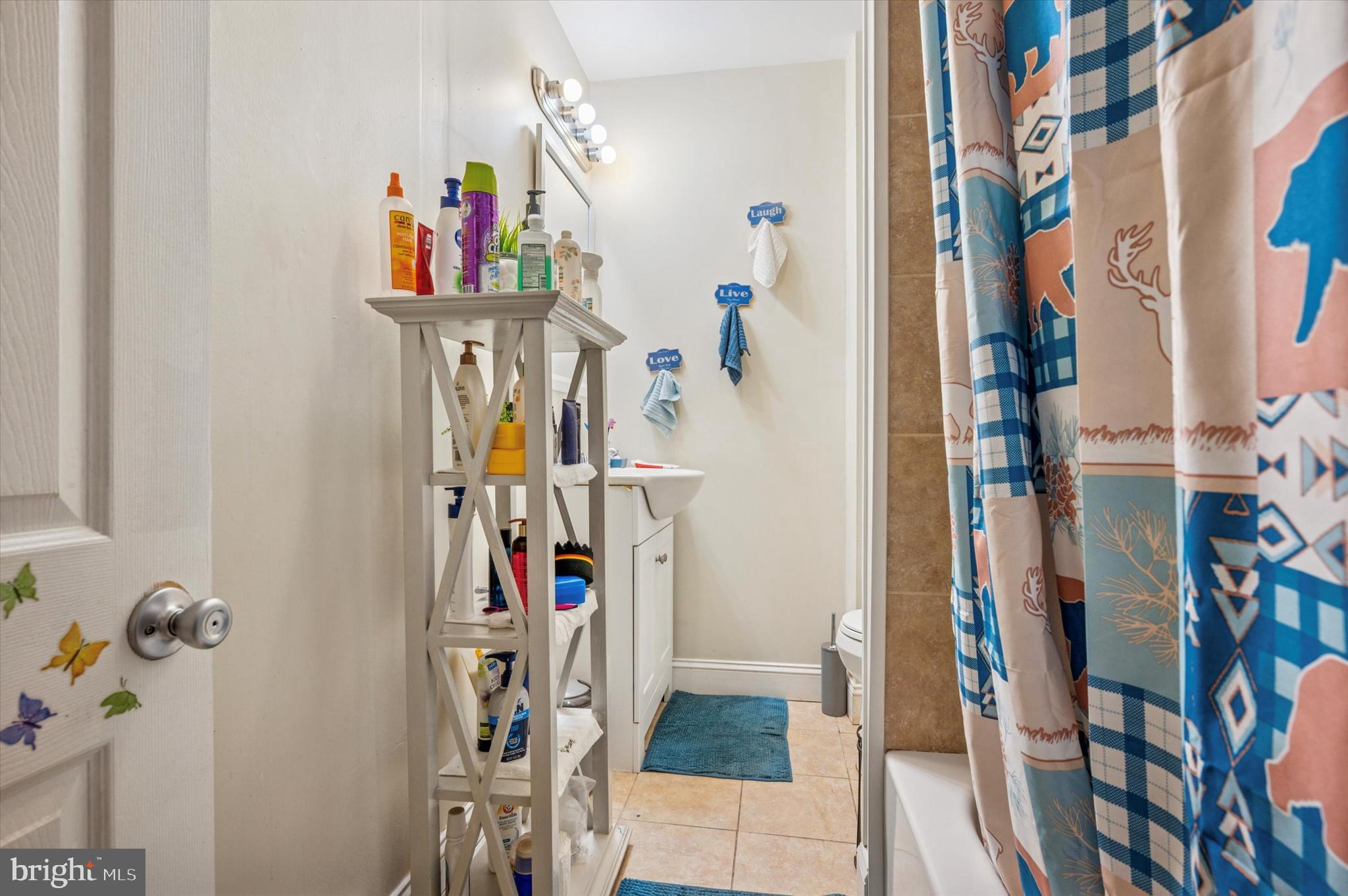 OVERBROOK FARMS - Residential