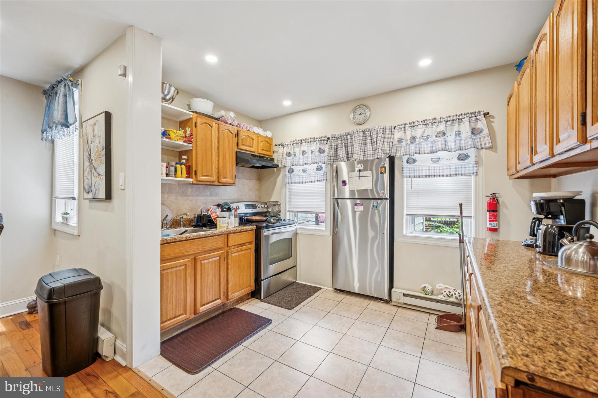 OVERBROOK FARMS - Residential