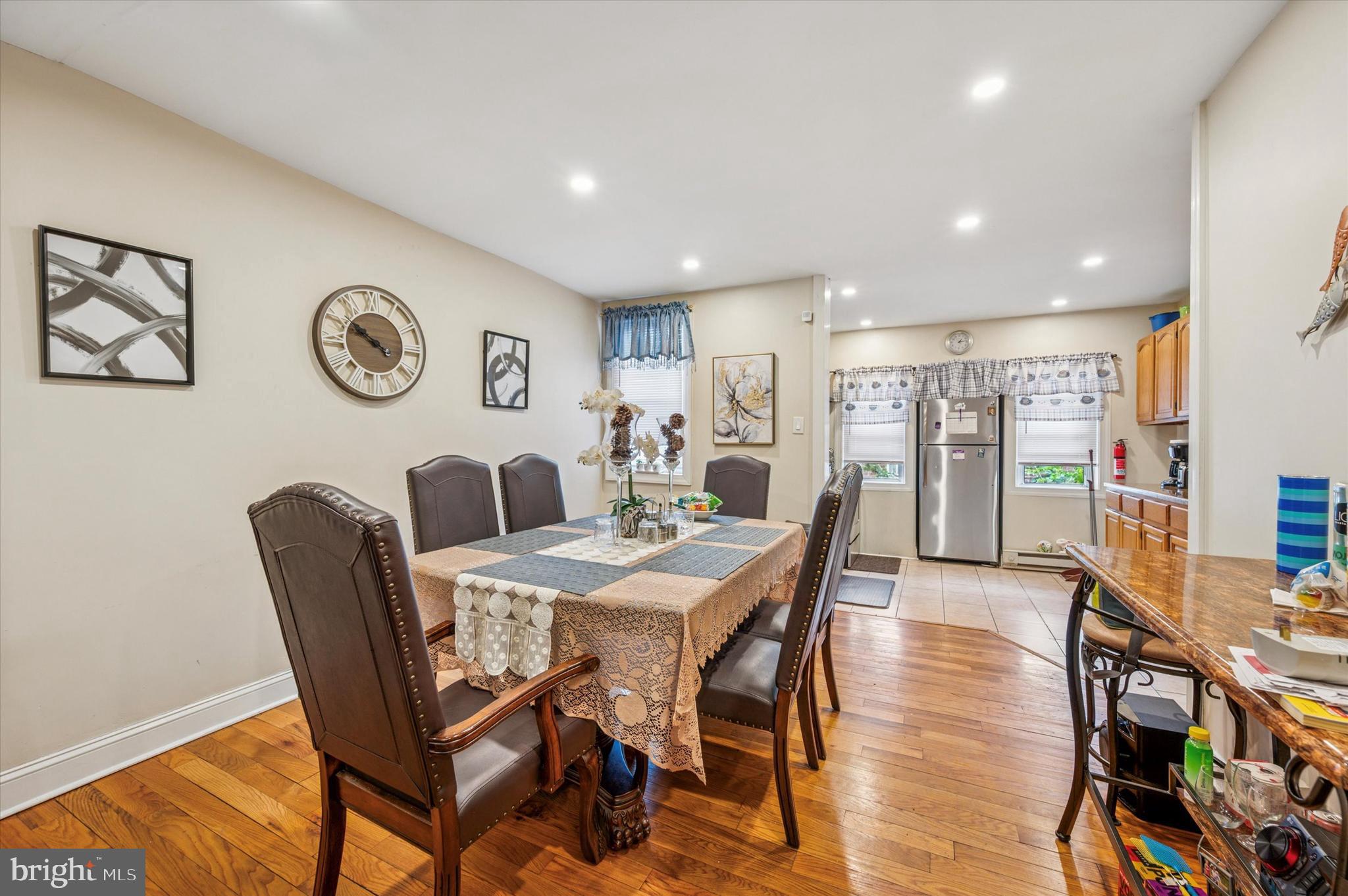 OVERBROOK FARMS - Residential