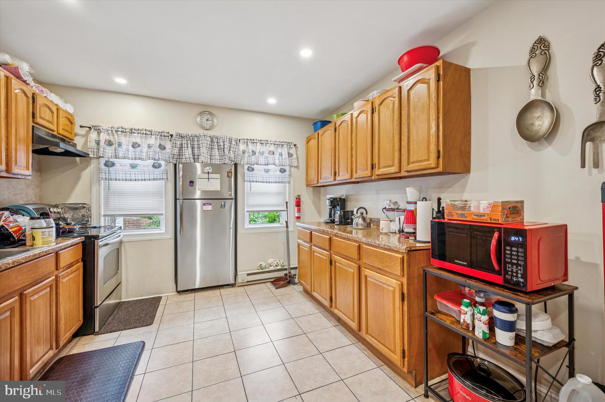 OVERBROOK FARMS - Residential