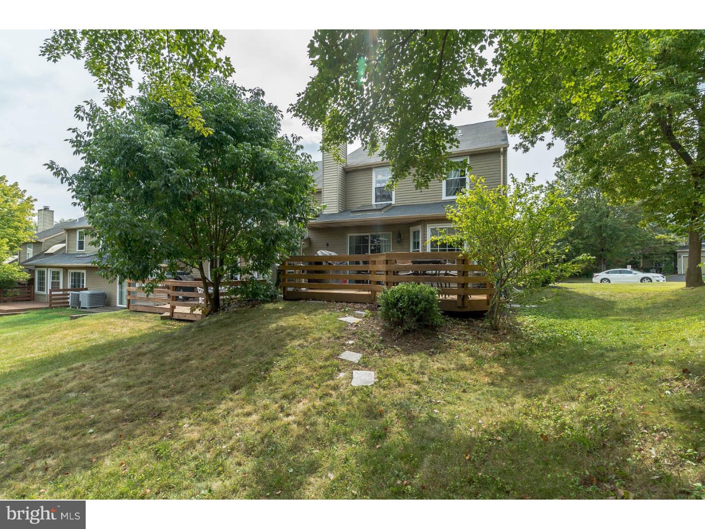 100 ACRE WOODS - Residential