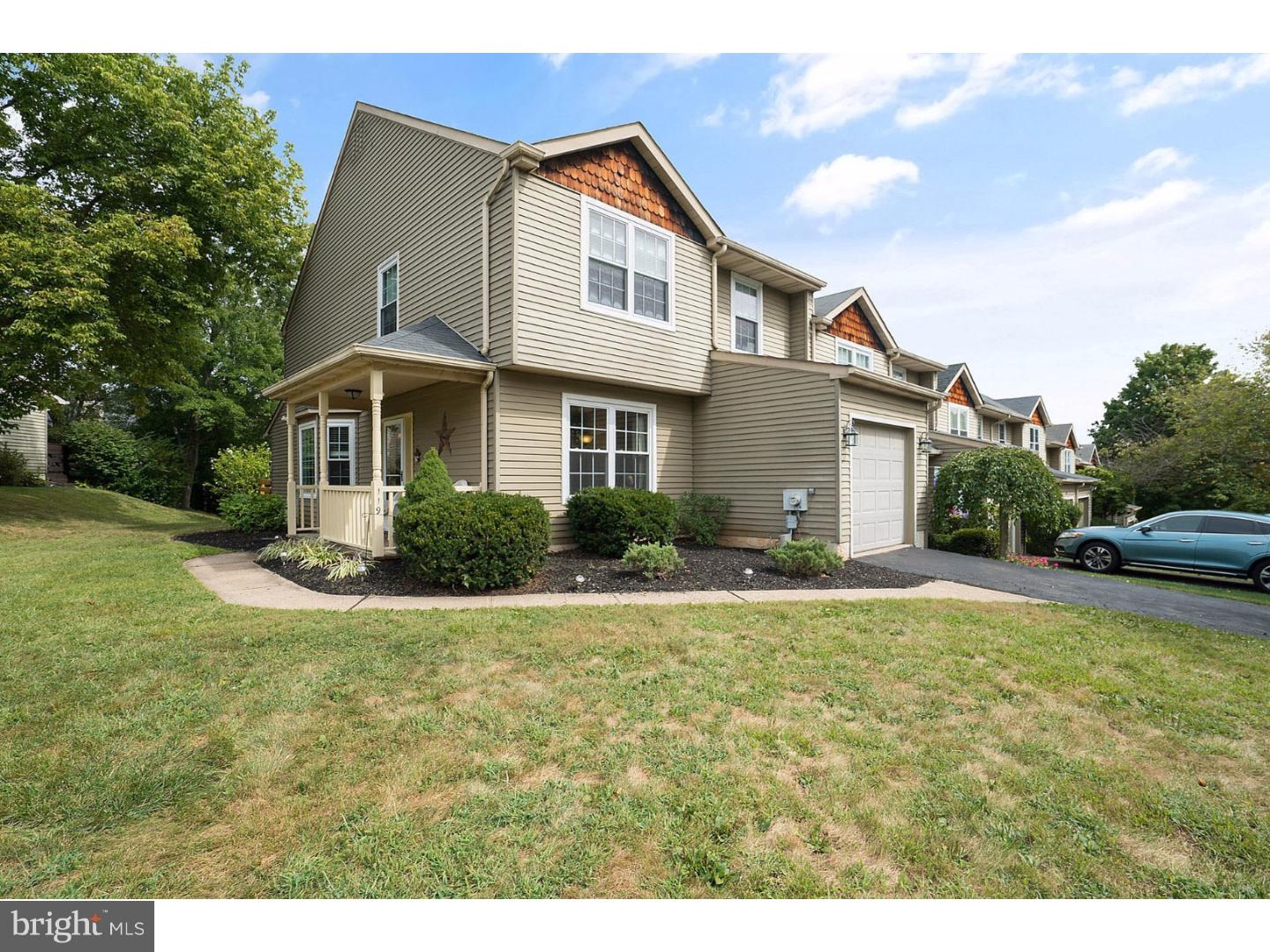 100 ACRE WOODS - Residential