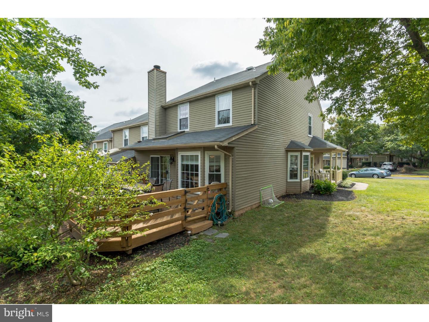 100 ACRE WOODS - Residential