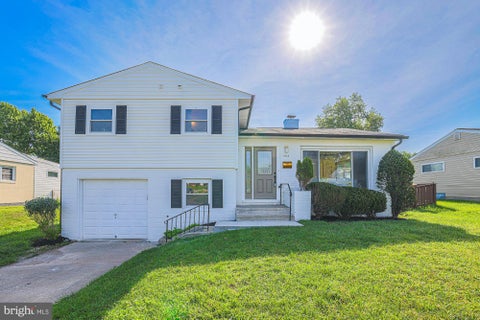 Photo of 3733 Coronado Road, BALTIMORE, MD 21244 (MLS # MDBC2173548)