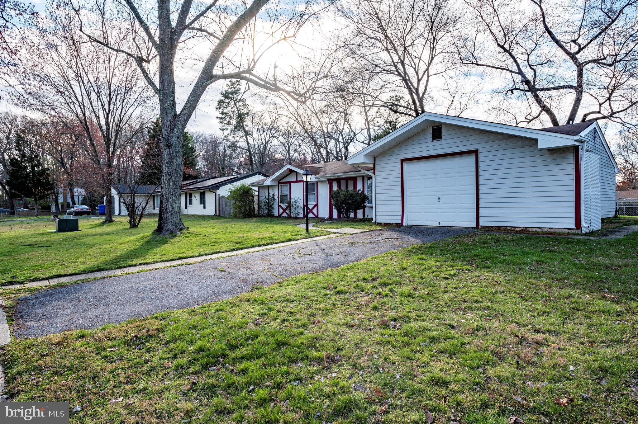 PINEFIELD - Residential